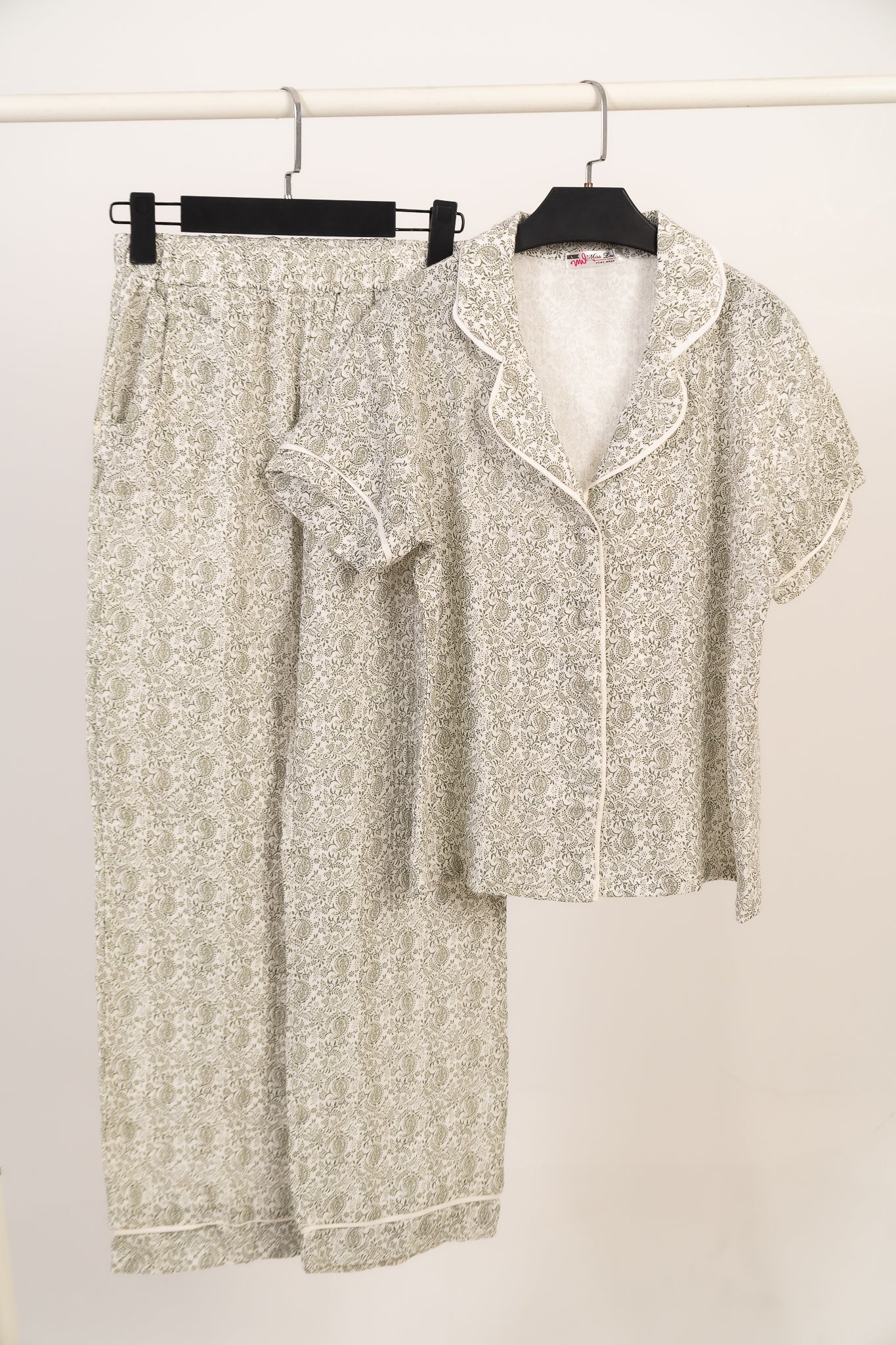 Pajama Pants 7563