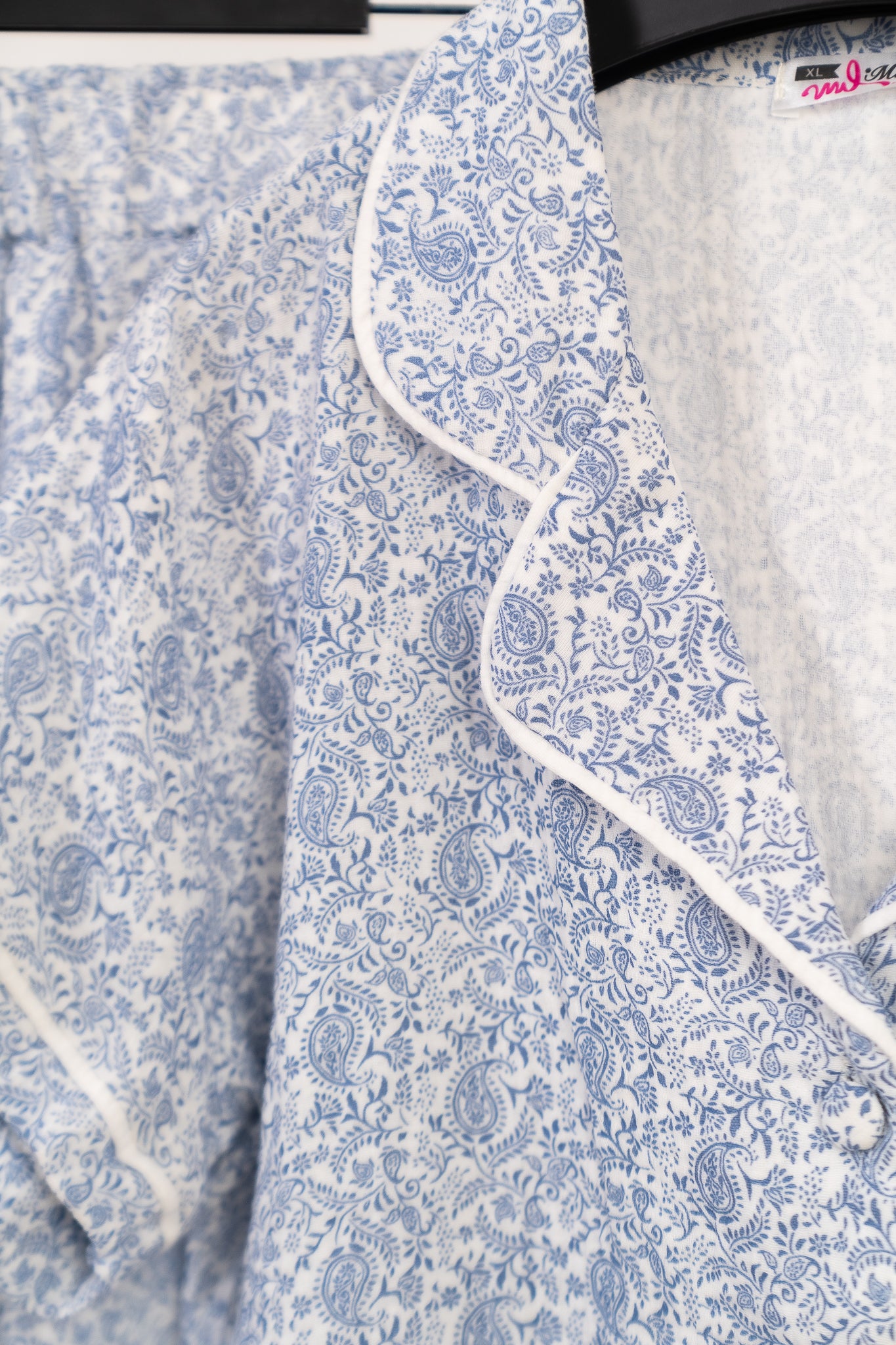 Pajama Pants 7563