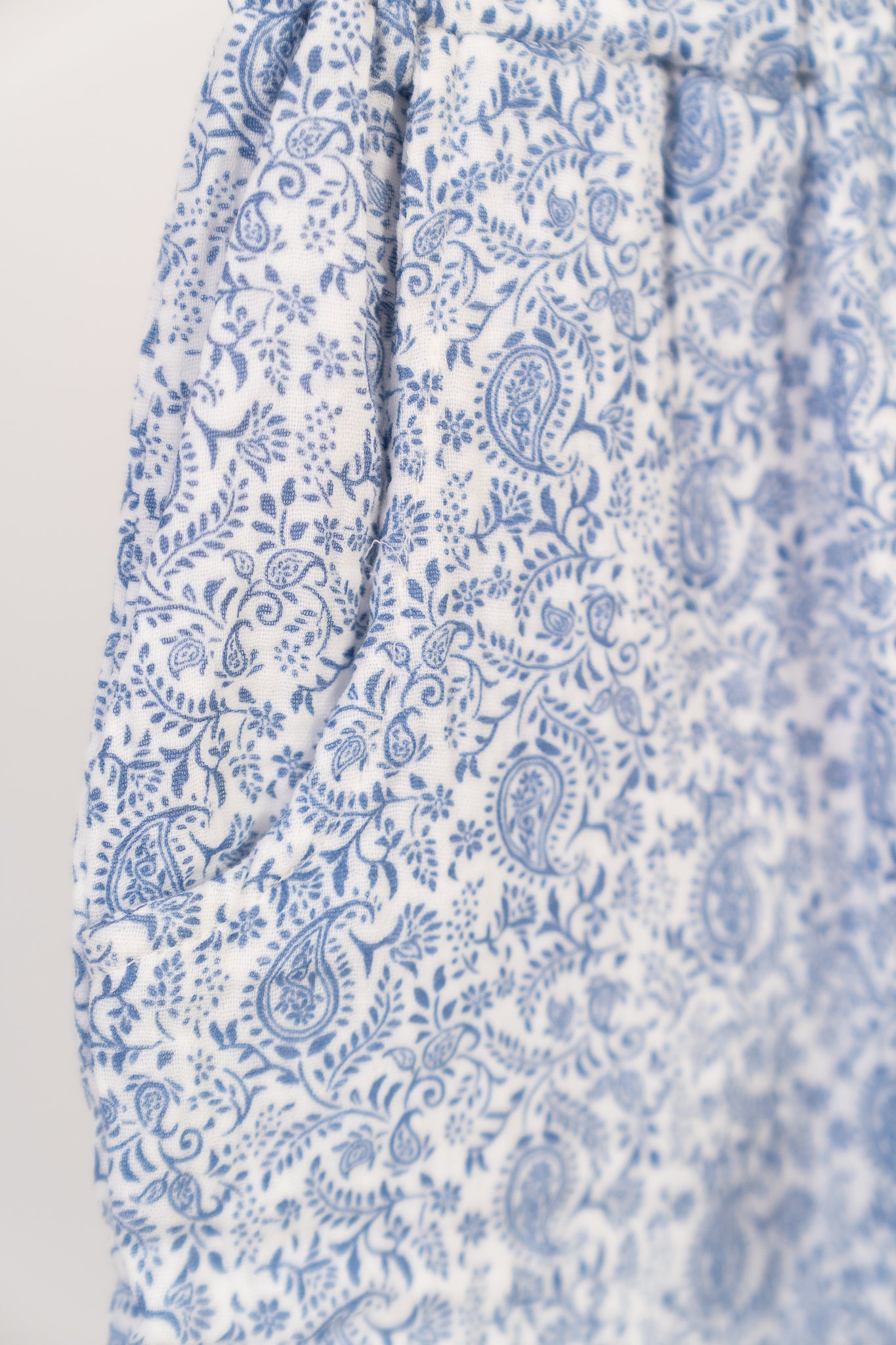 Pajama Pants 7563