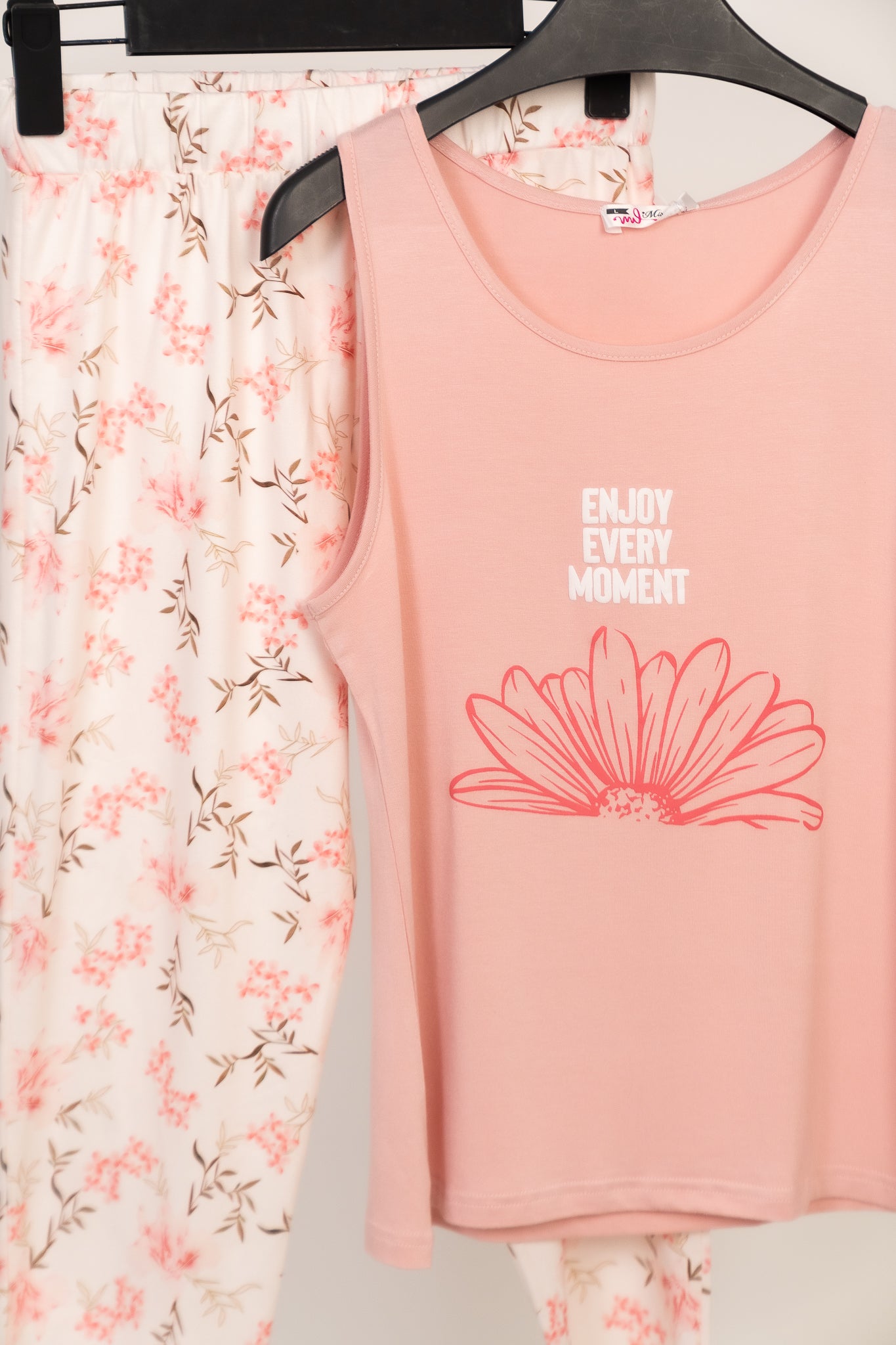 Pajama Cut 8106