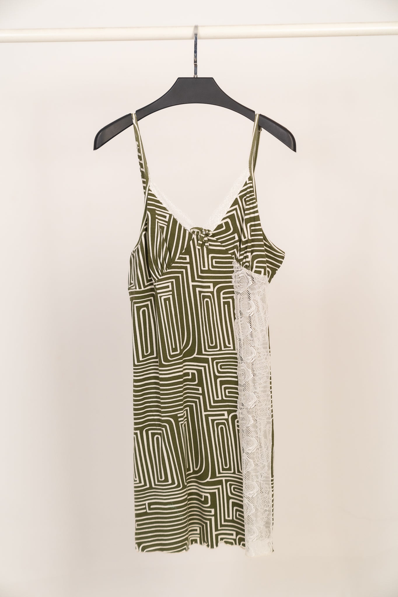 NIGHT Dress 7995