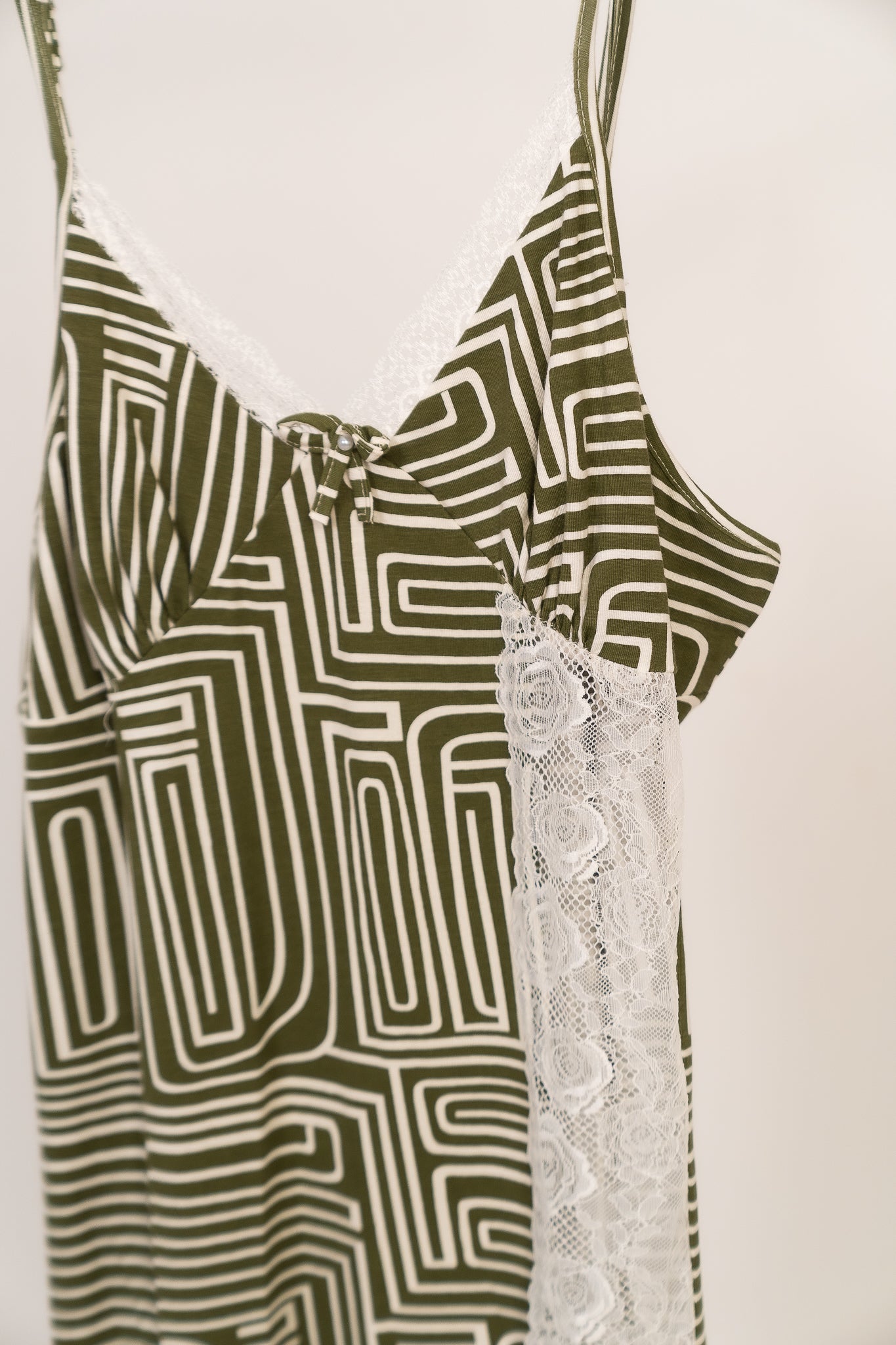 NIGHT Dress 7995