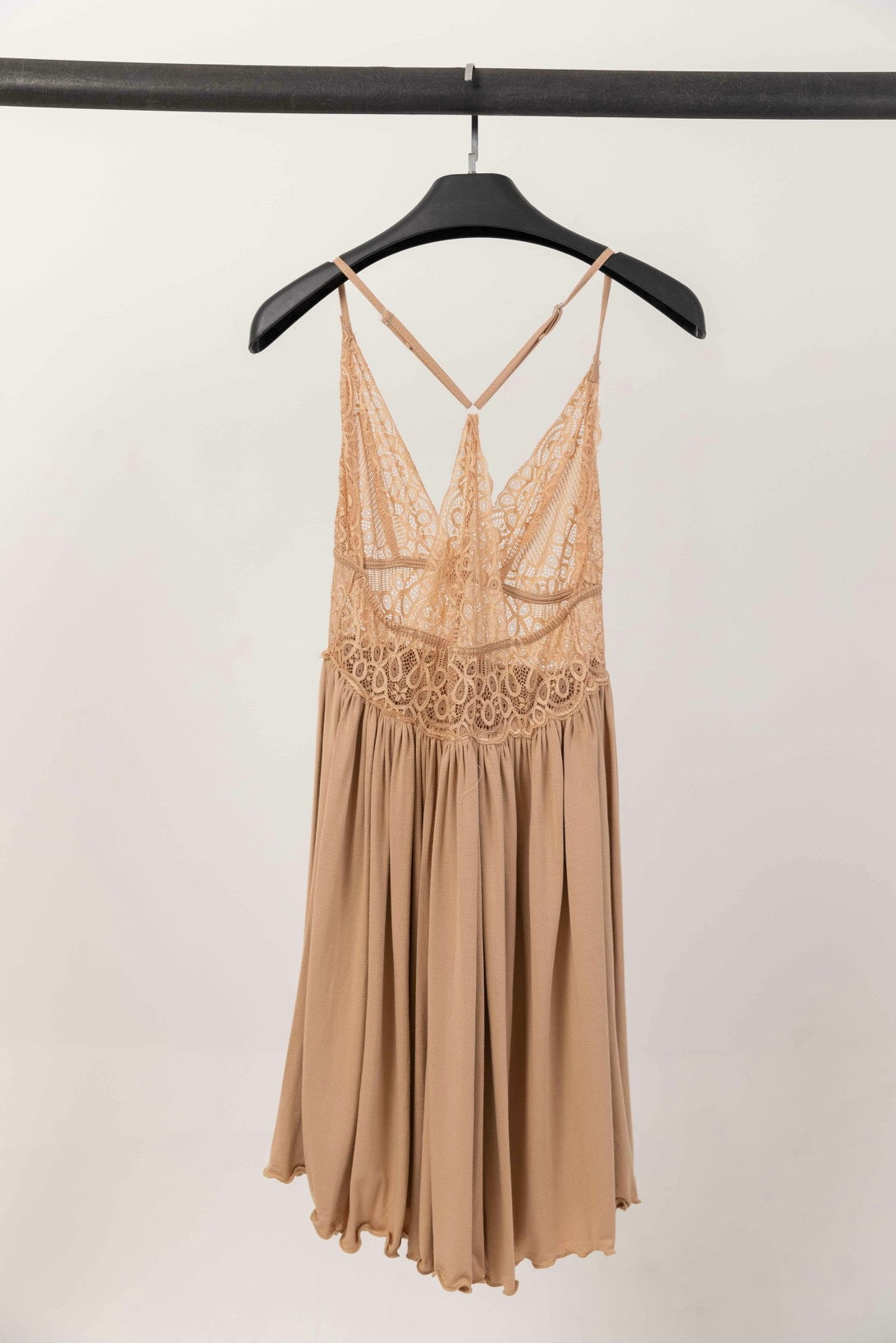 7824 Cotton Night Dress