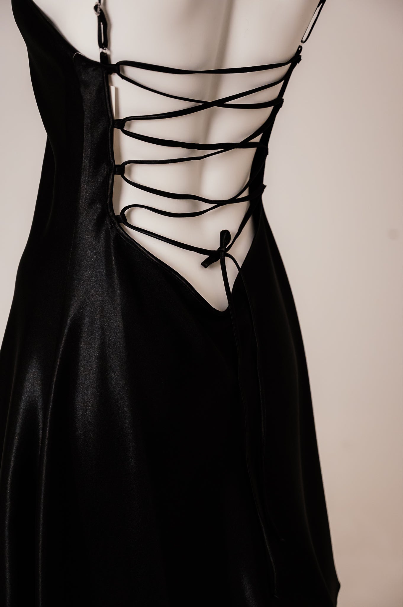 Night Dress s213