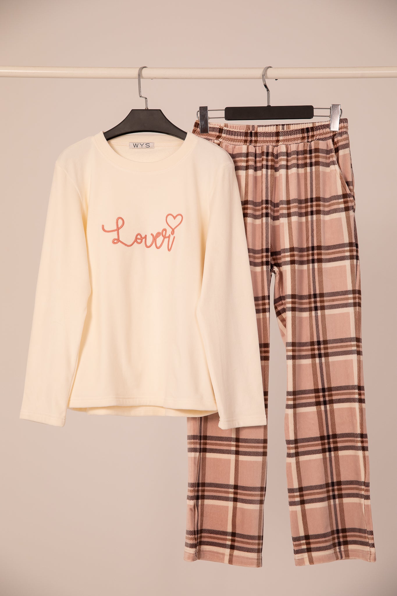 Pajama Velvet 111