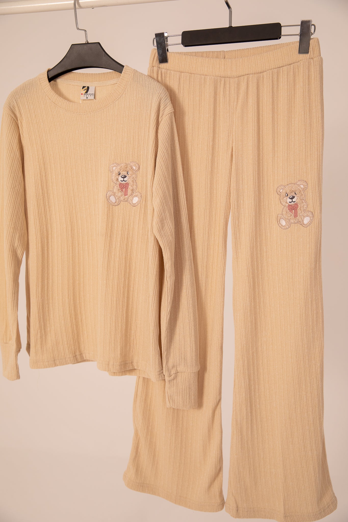 Pajama Fleece 3 Pc 335