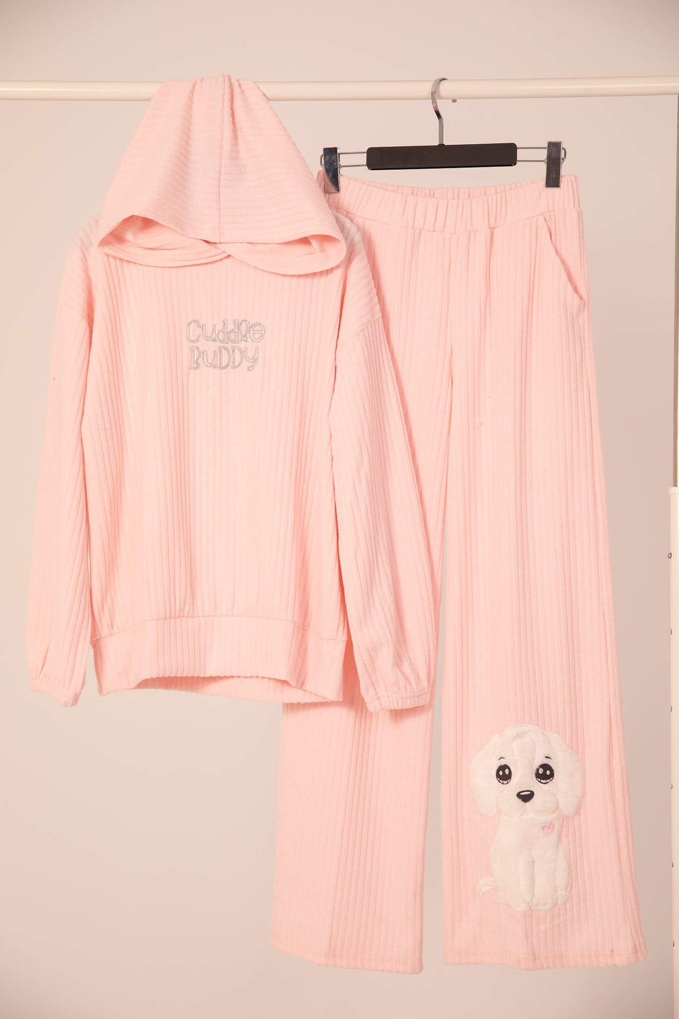 Bamboo Pajama 371