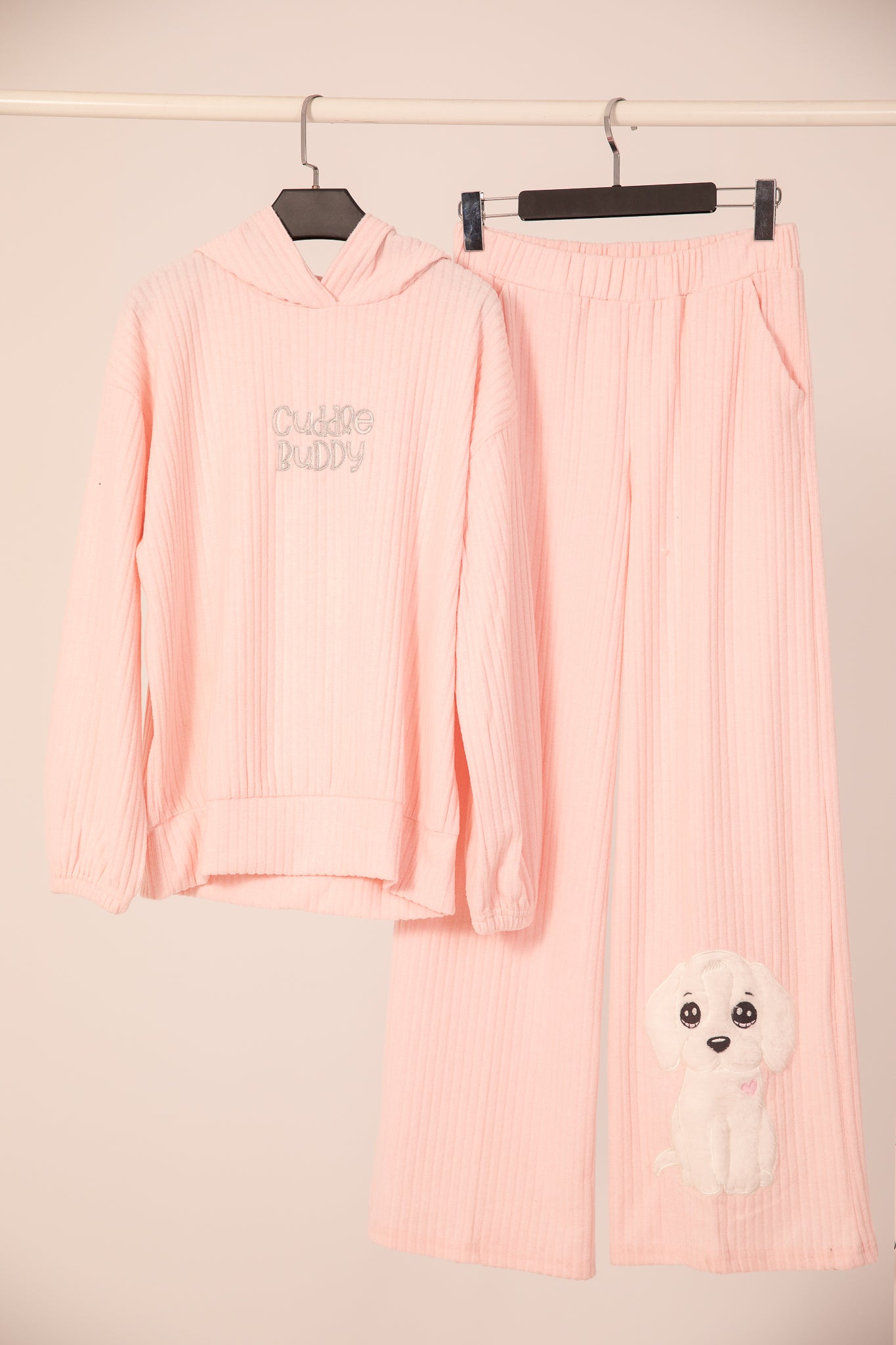 Bamboo Pajama 371