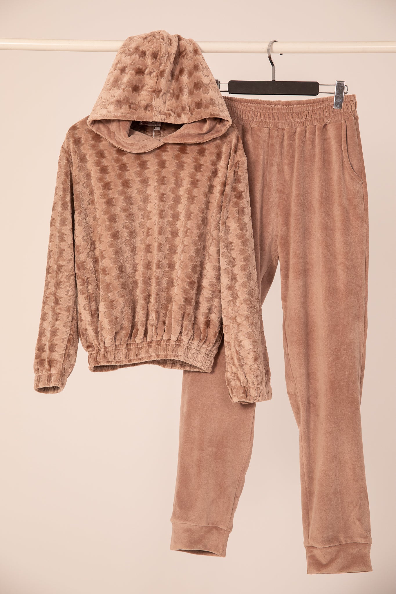 Velvet Pajama 9185