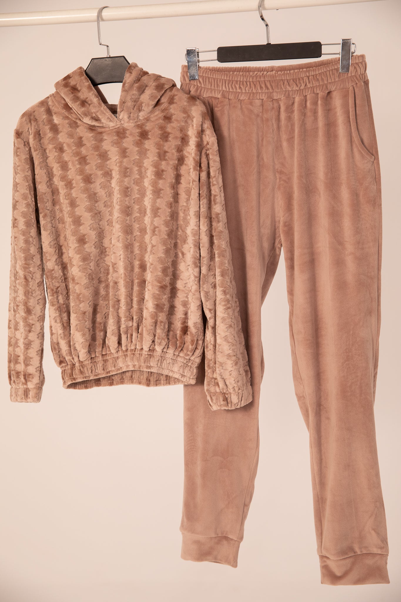 Velvet Pajama 9185