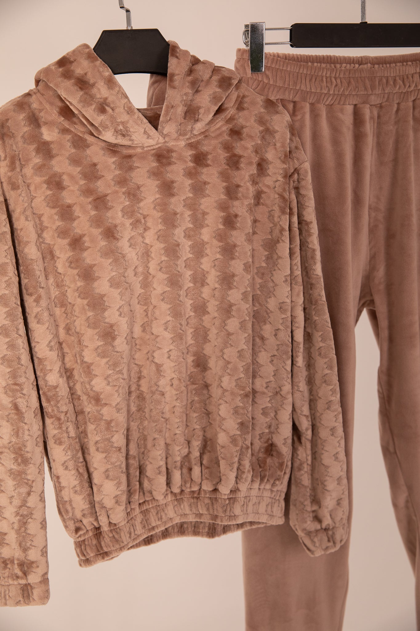 Velvet Pajama 9185