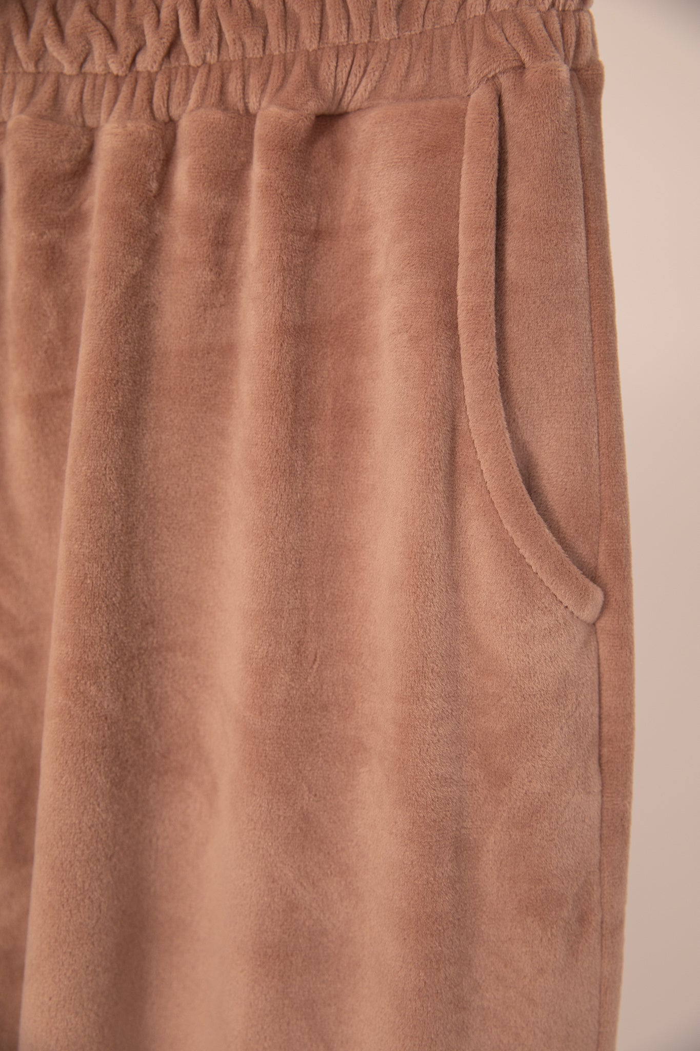 Velvet Pajama 9185