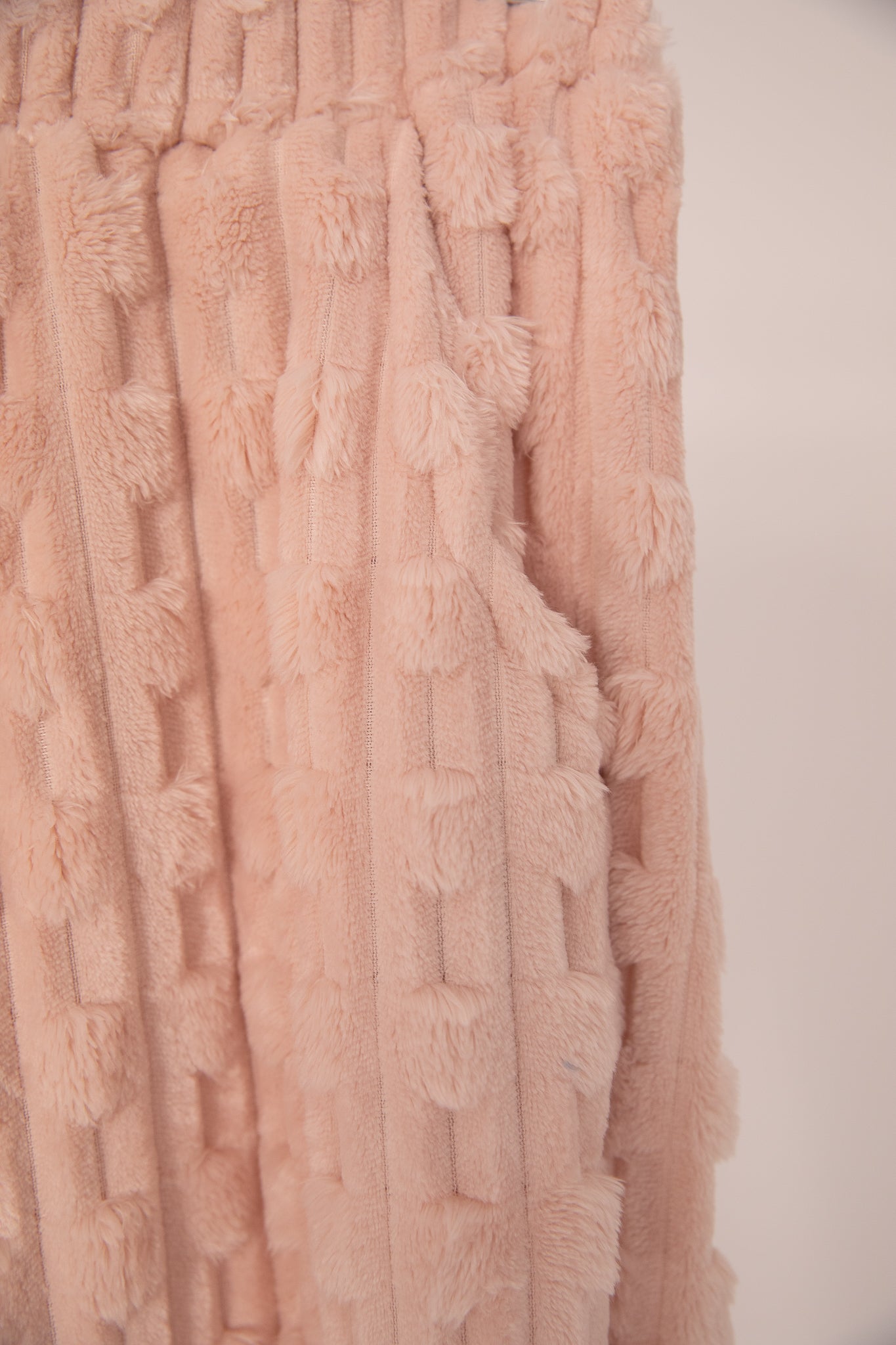 Velvet Pajama 9182