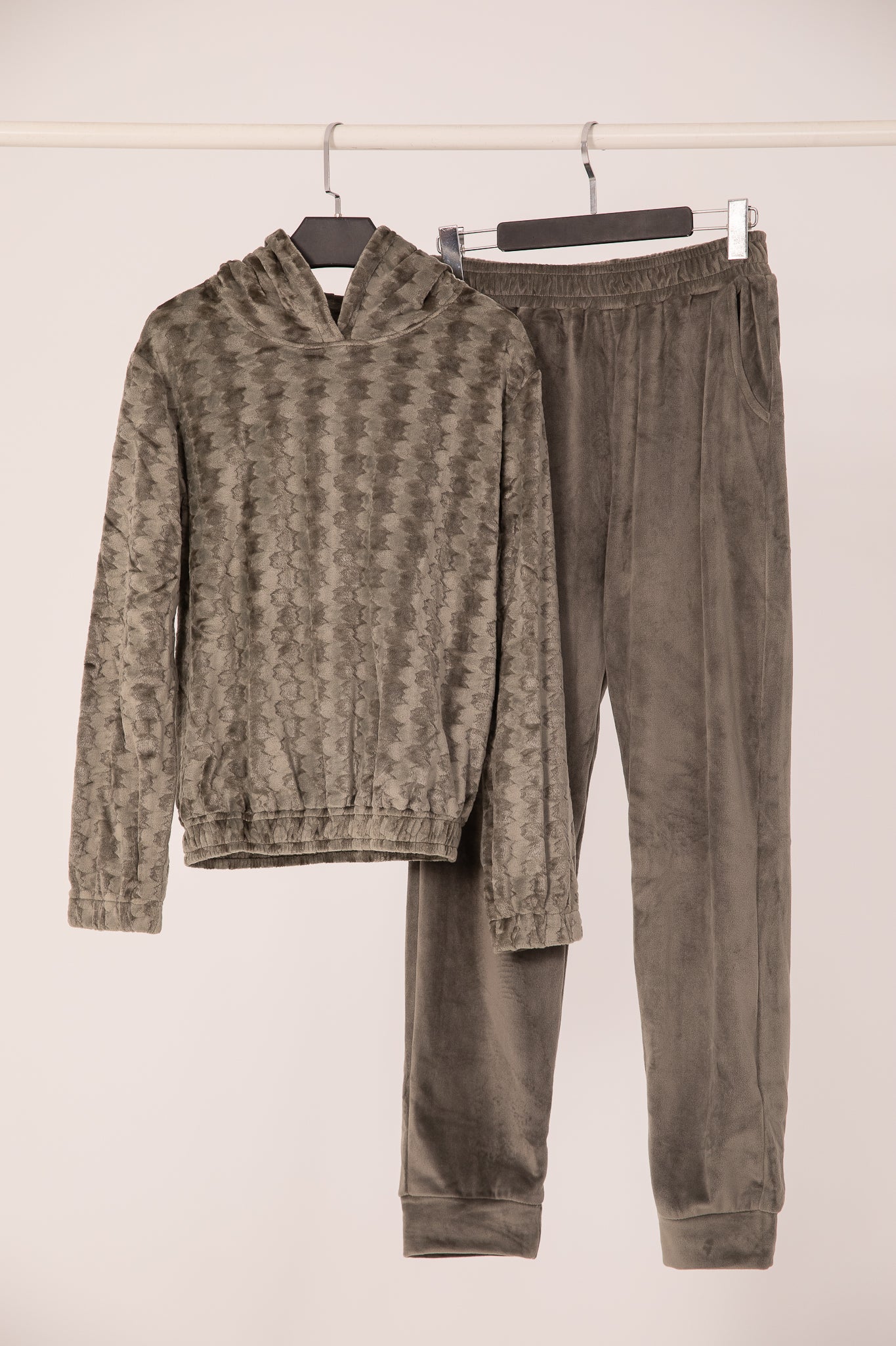Velvet Pajama 9185