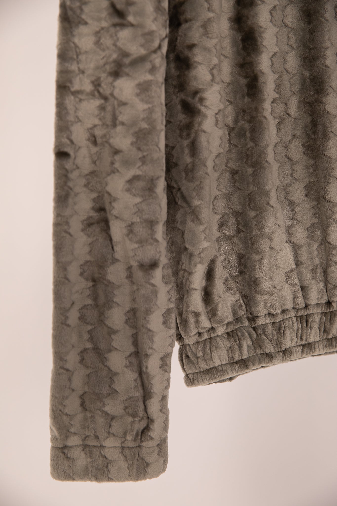 Velvet Pajama 9185