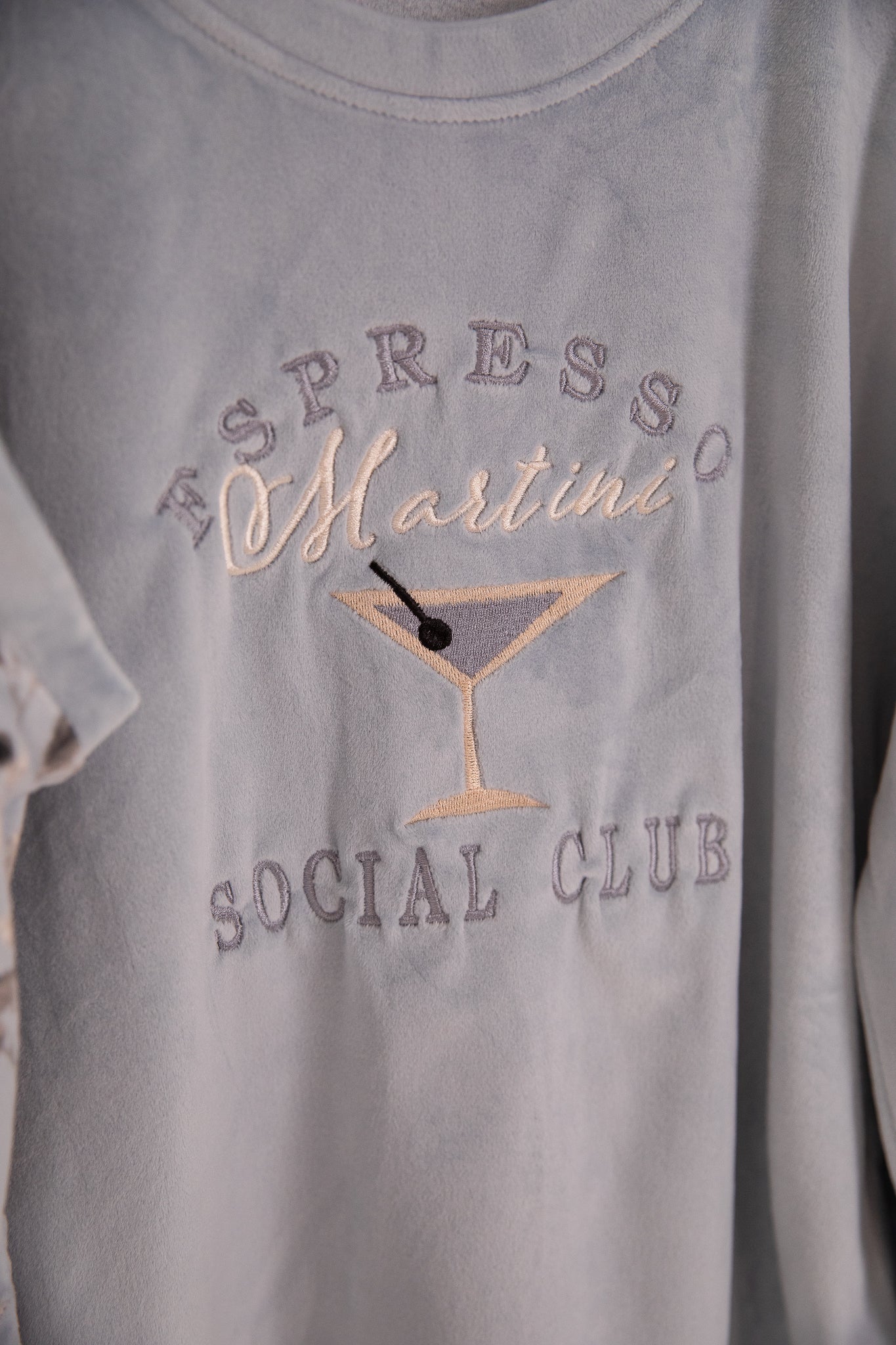 Pajama Velvet 3 pc 9022