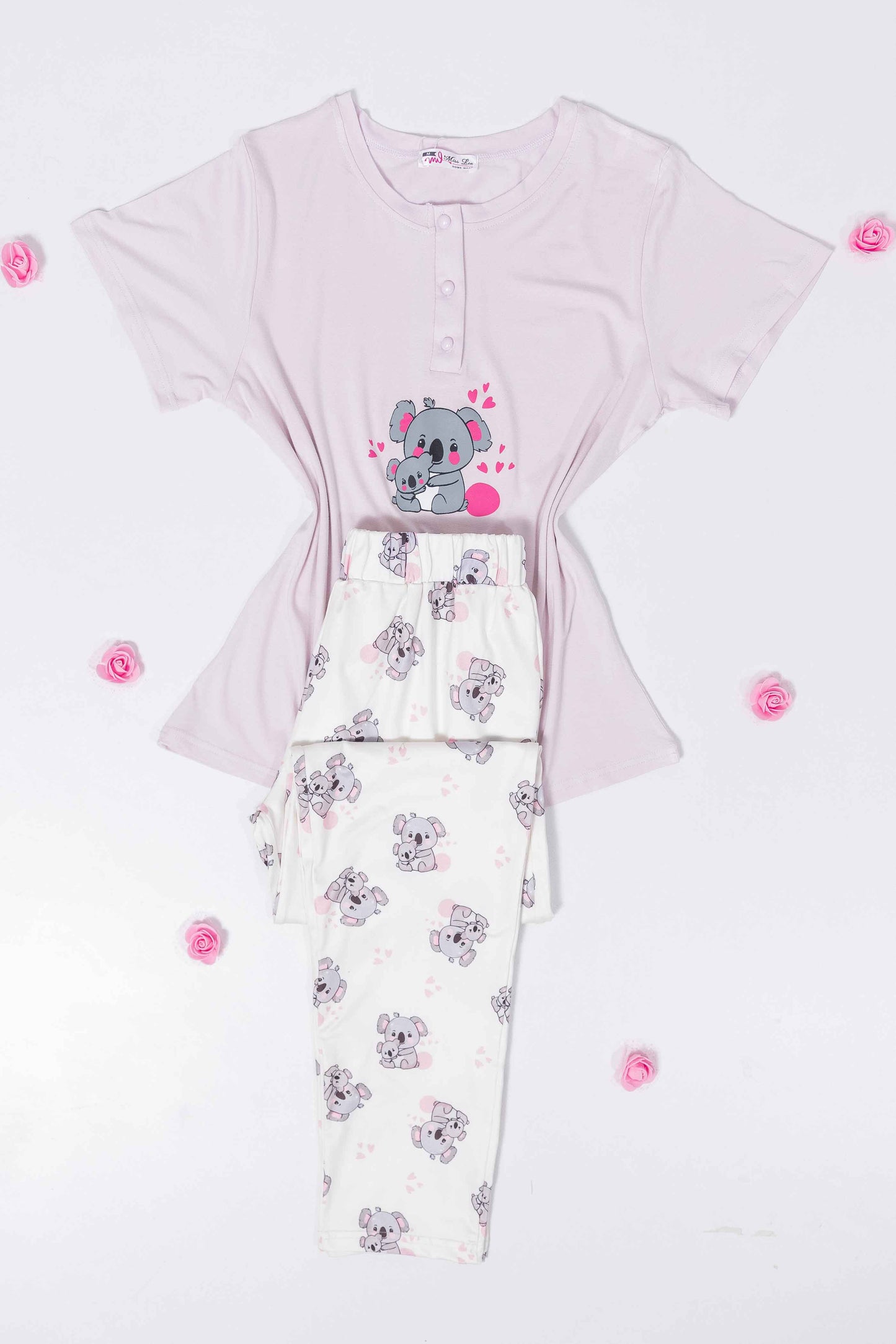 PAJAMA KOALA 7931