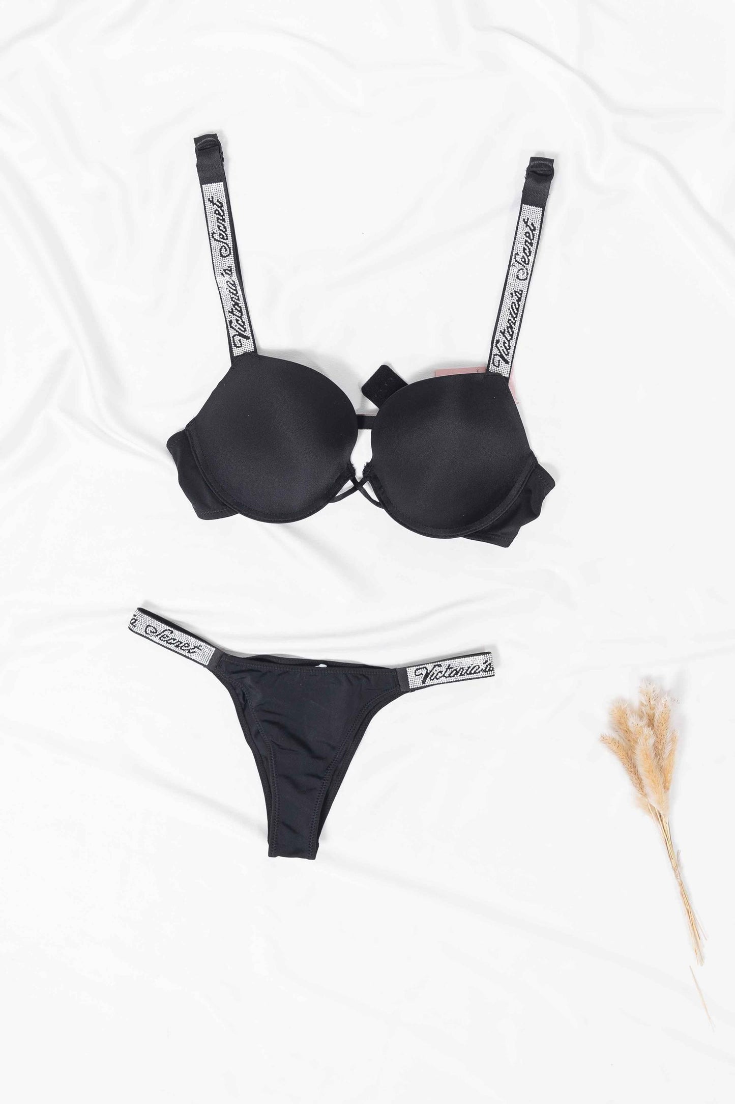 BRA SET VS (PUSH-UP) 2402/4