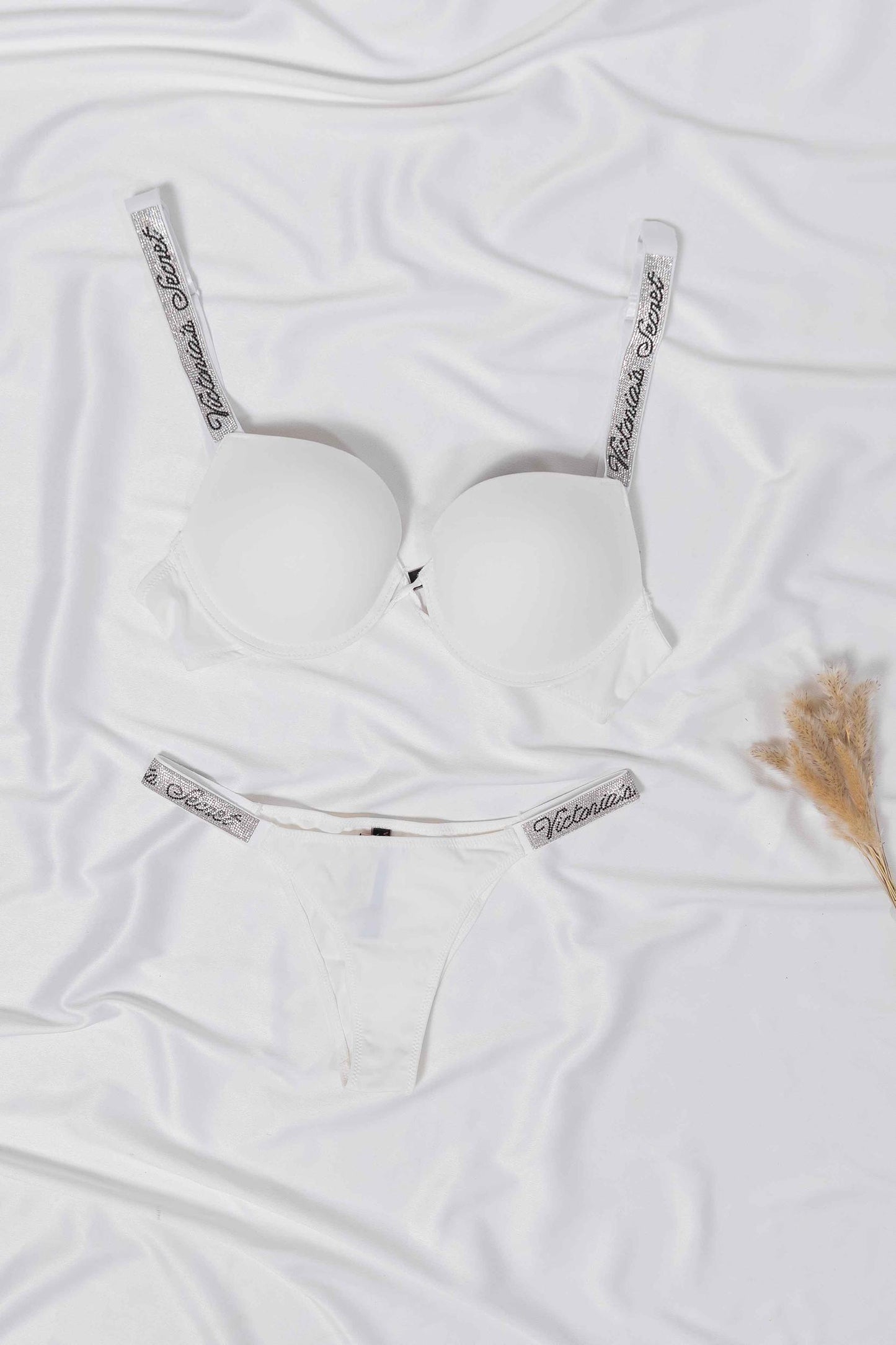 BRA SET VS (PUSH-UP) 2402/4