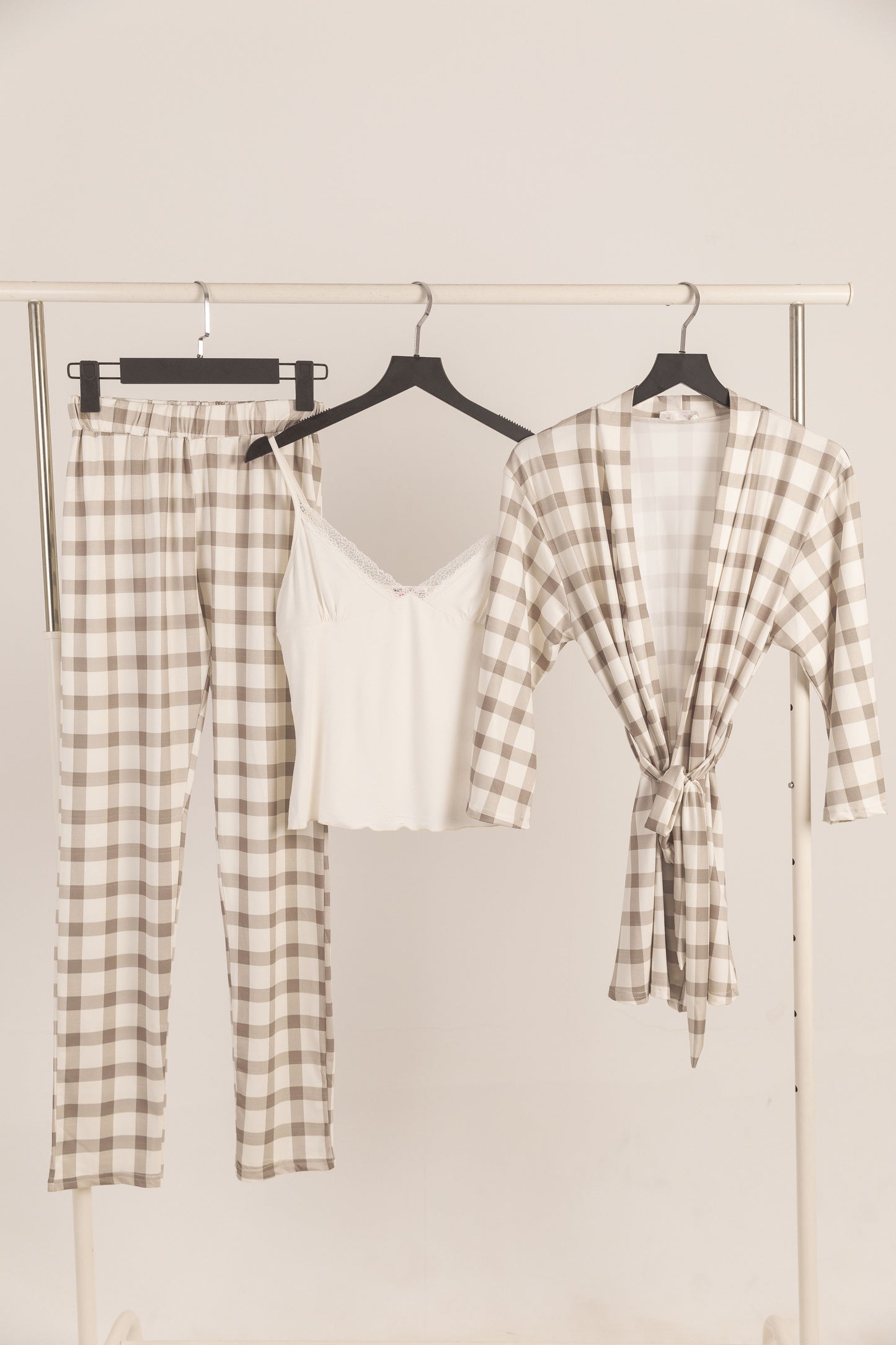 Pajama 3 pieces 8181