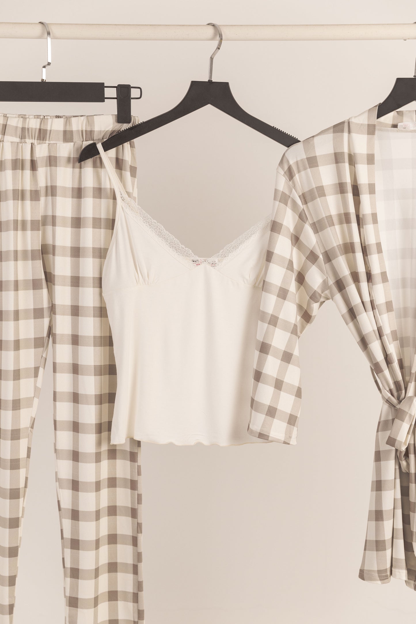 Pajama 3 pieces 8181