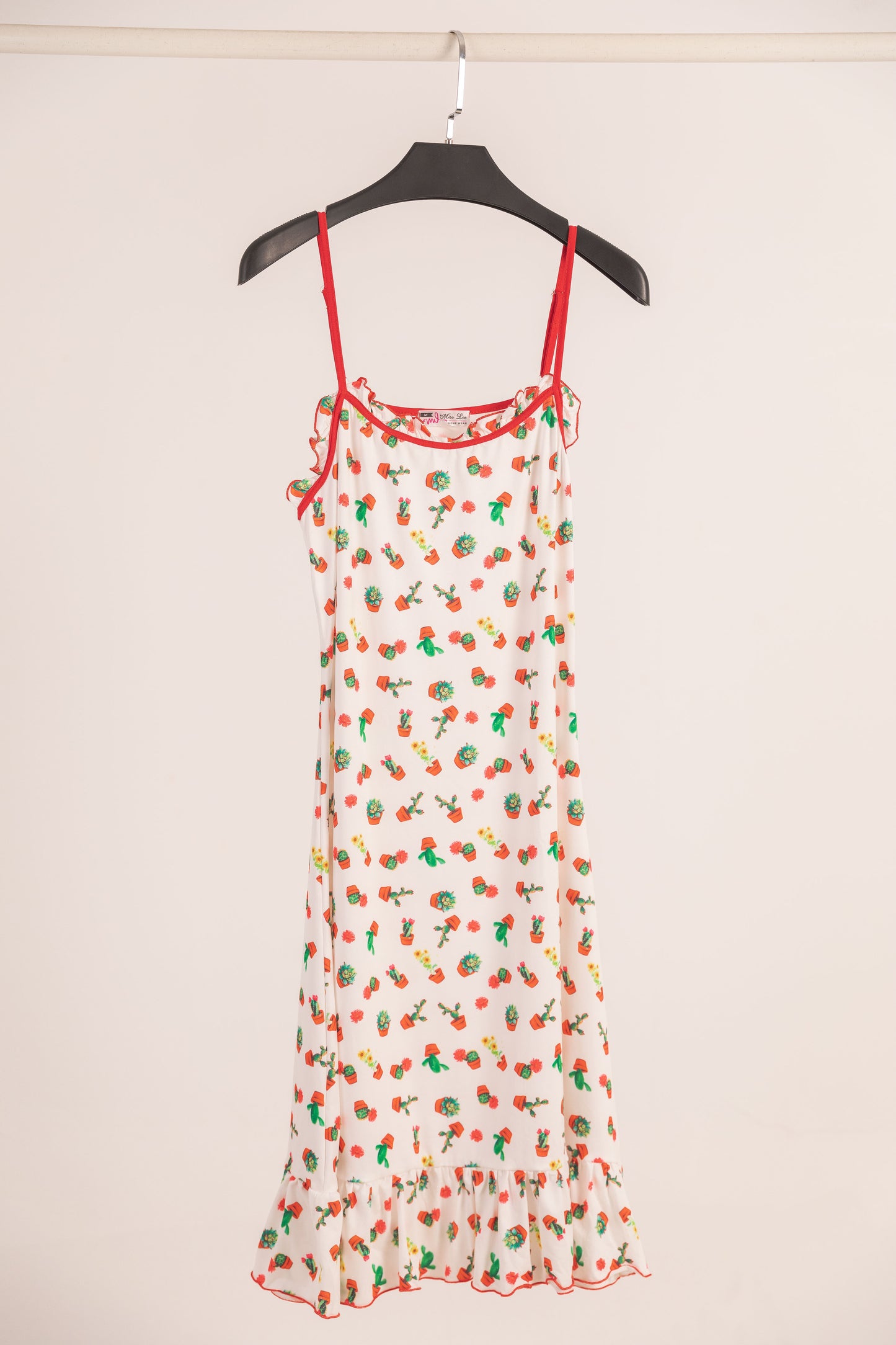 Night Dress Cactus 7878