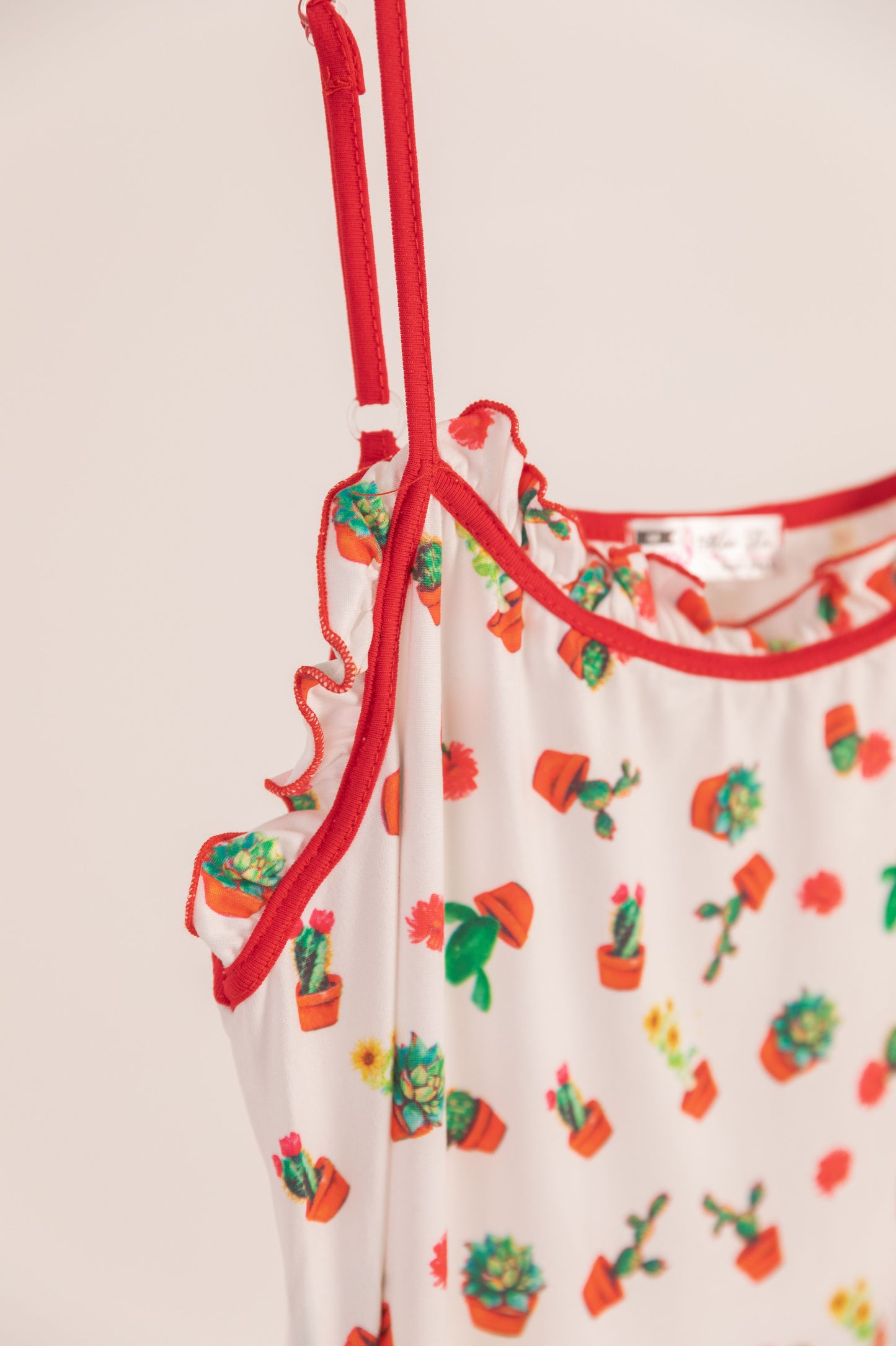 Night Dress Cactus 7878