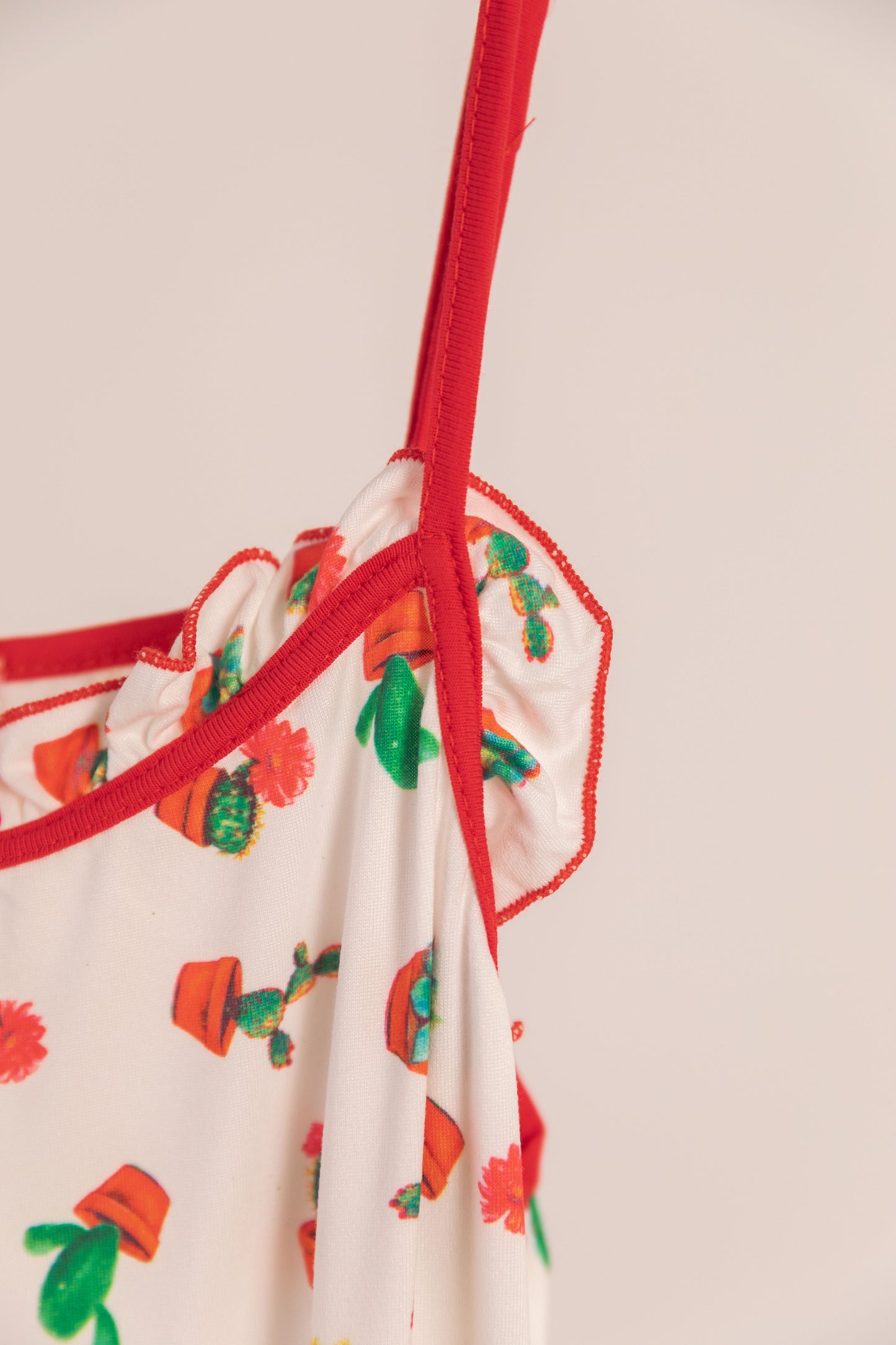 Night Dress Cactus 7878