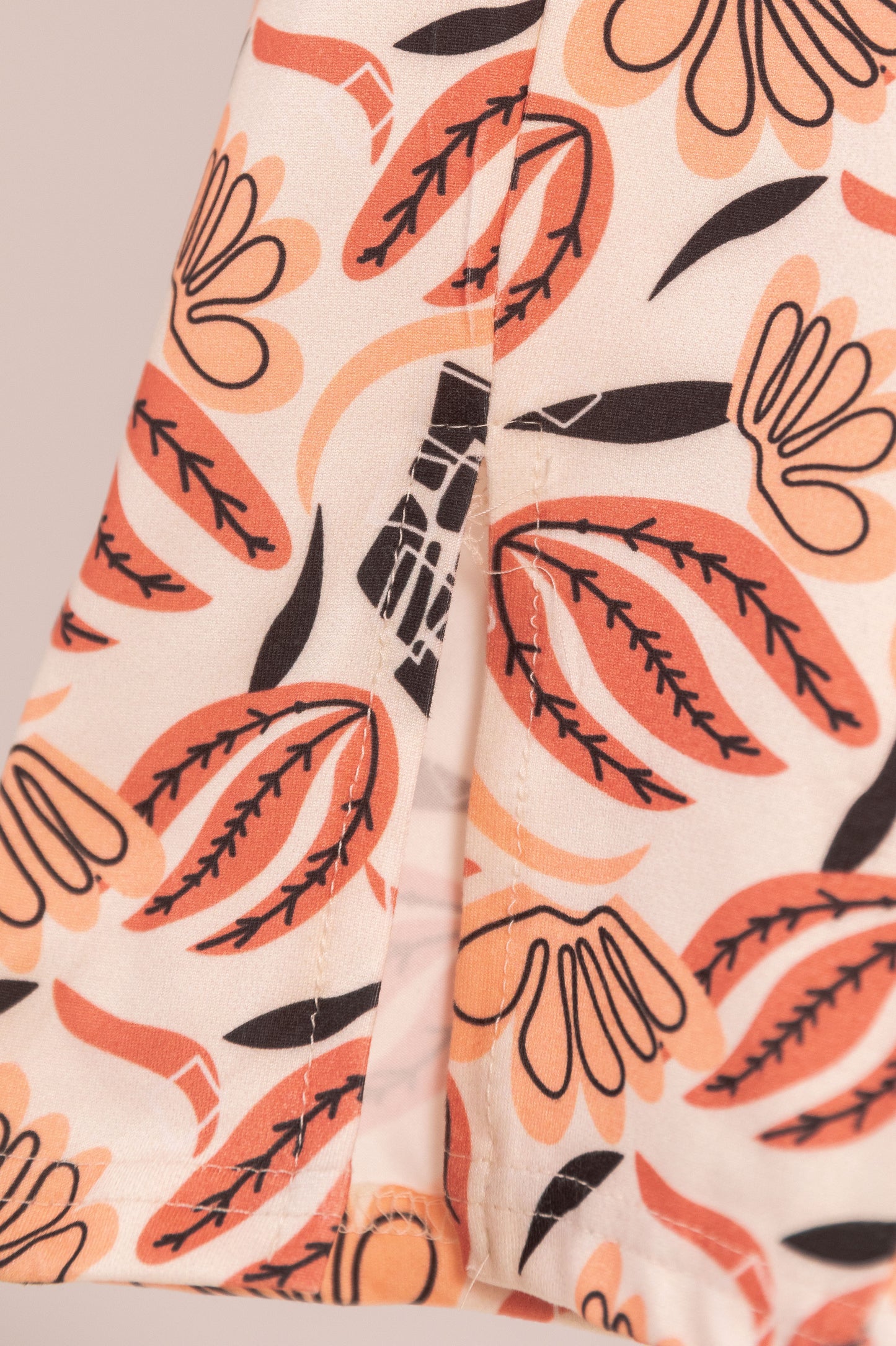 Pajama Cut Pantacor 7867