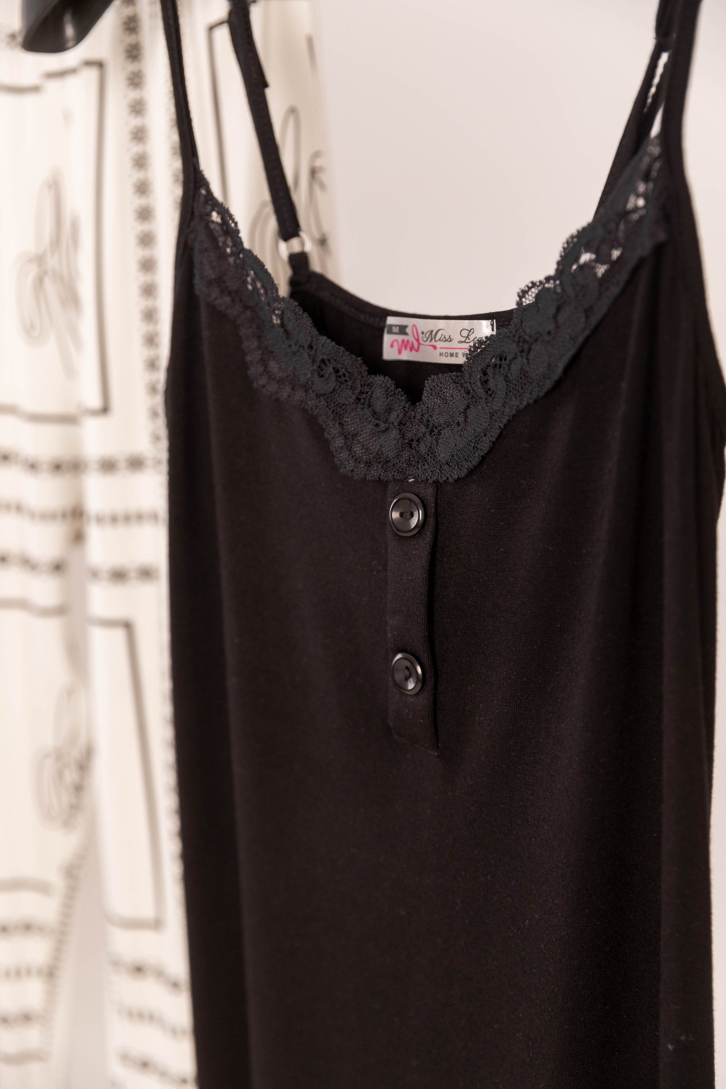 PAJAMA 3 PEICES TANK-TOP & ROBE 7598
