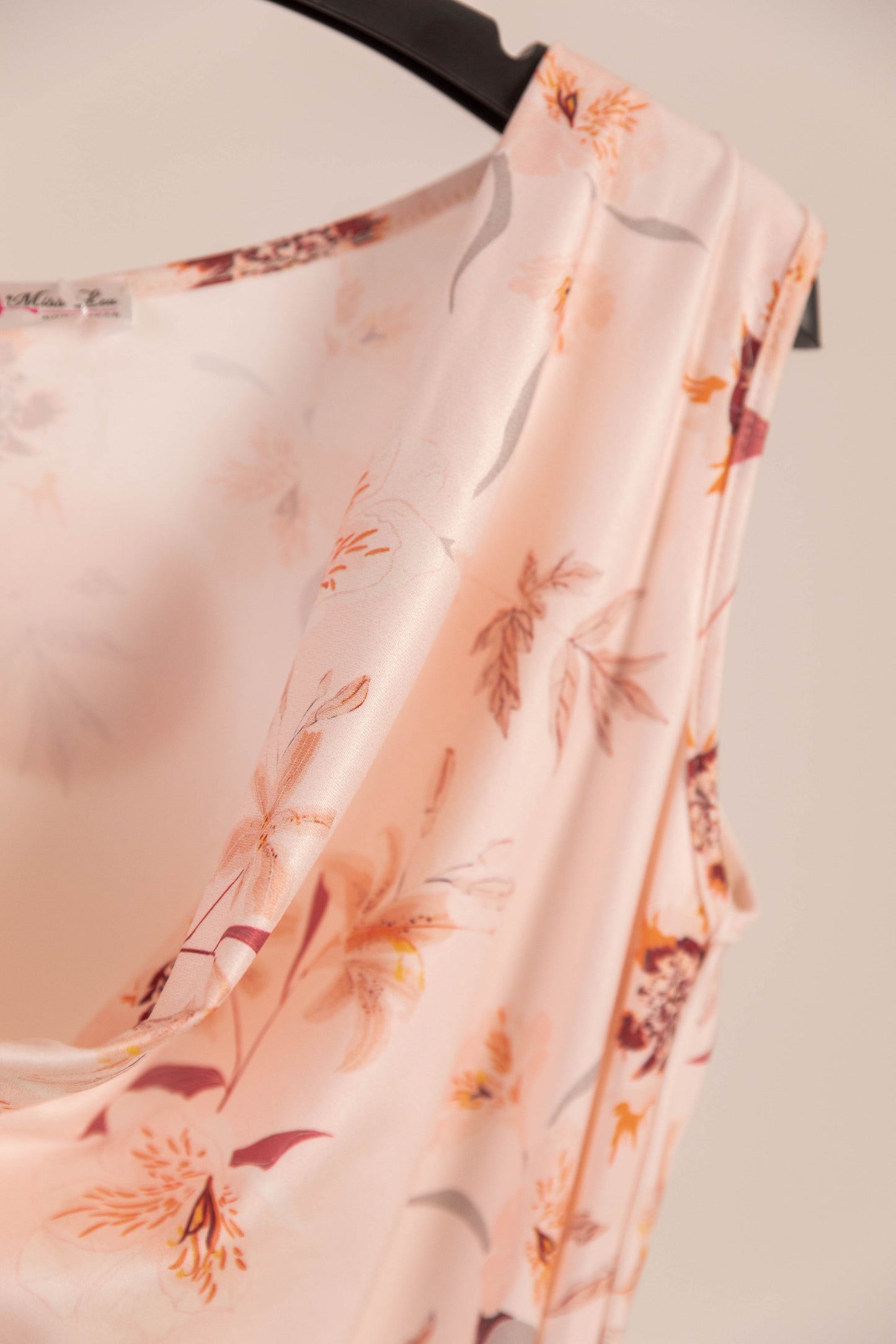 Night Dress 8060