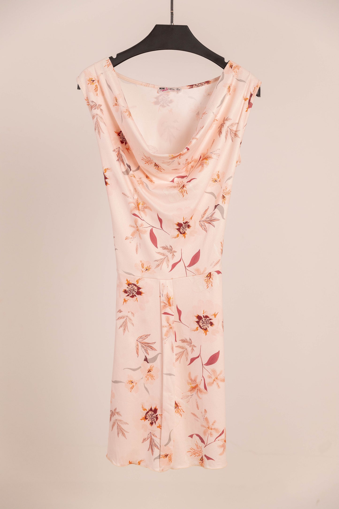Night Dress 8060
