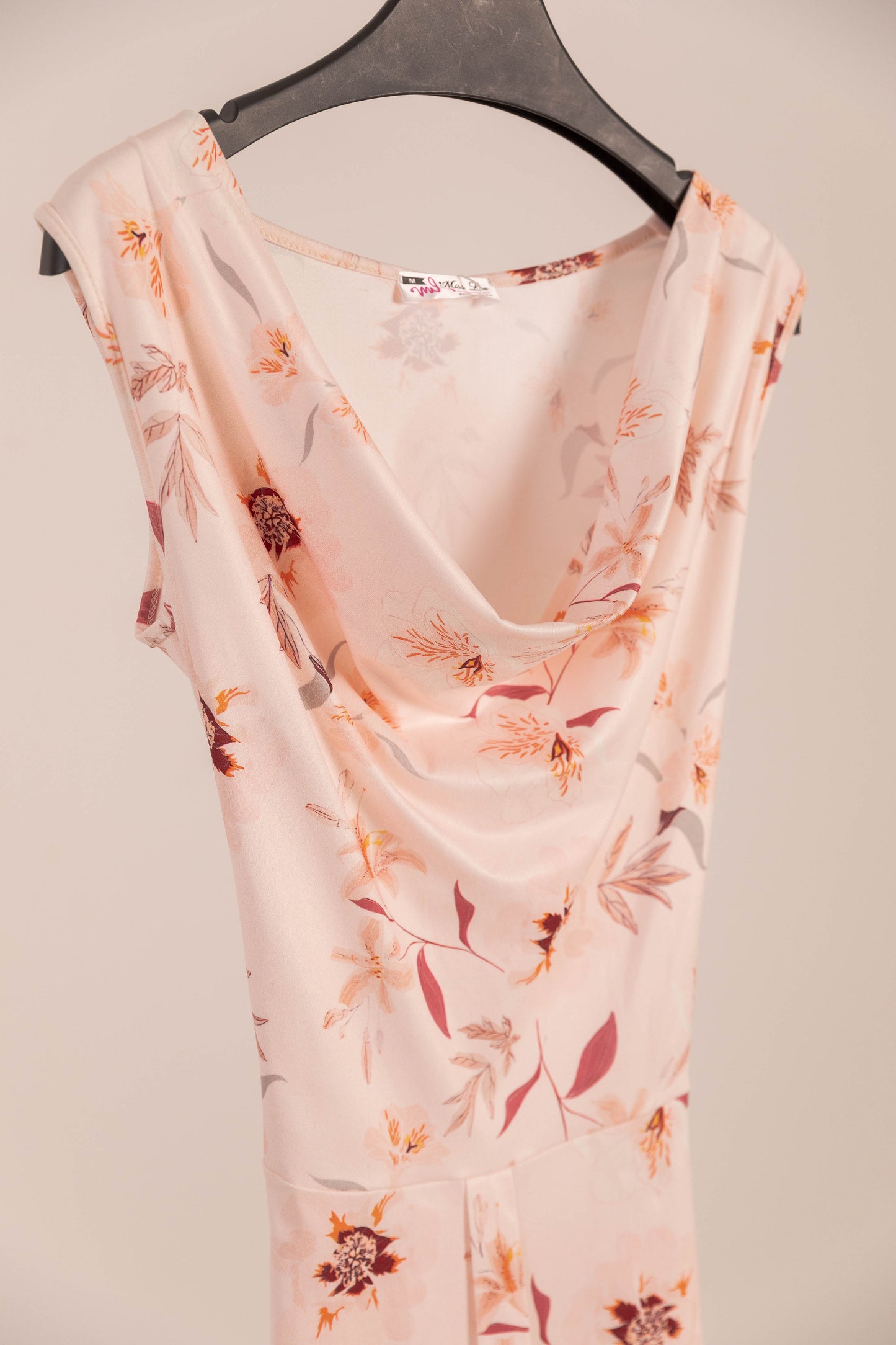 Night Dress 8060