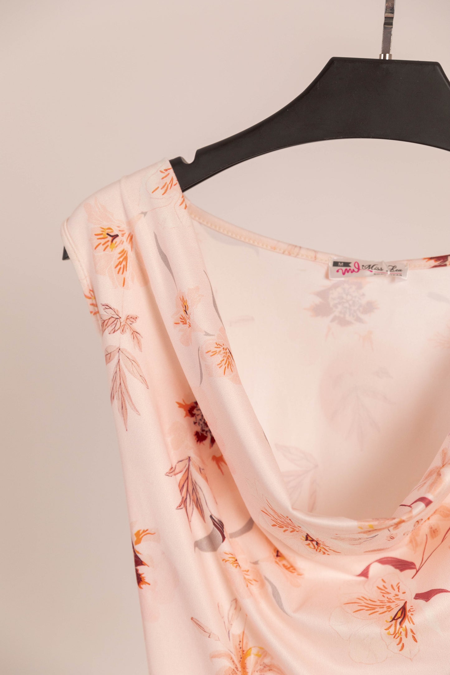 Night Dress 8060