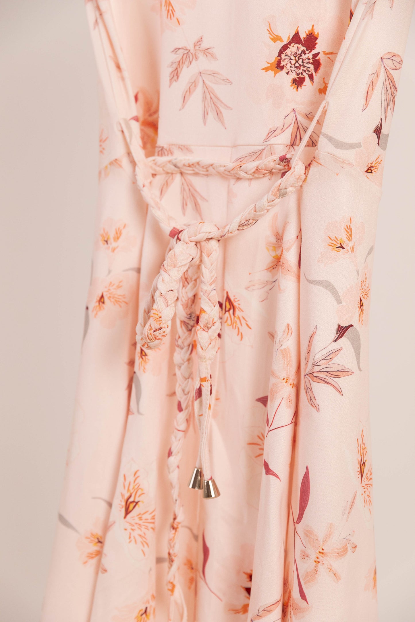 Night Dress 8060