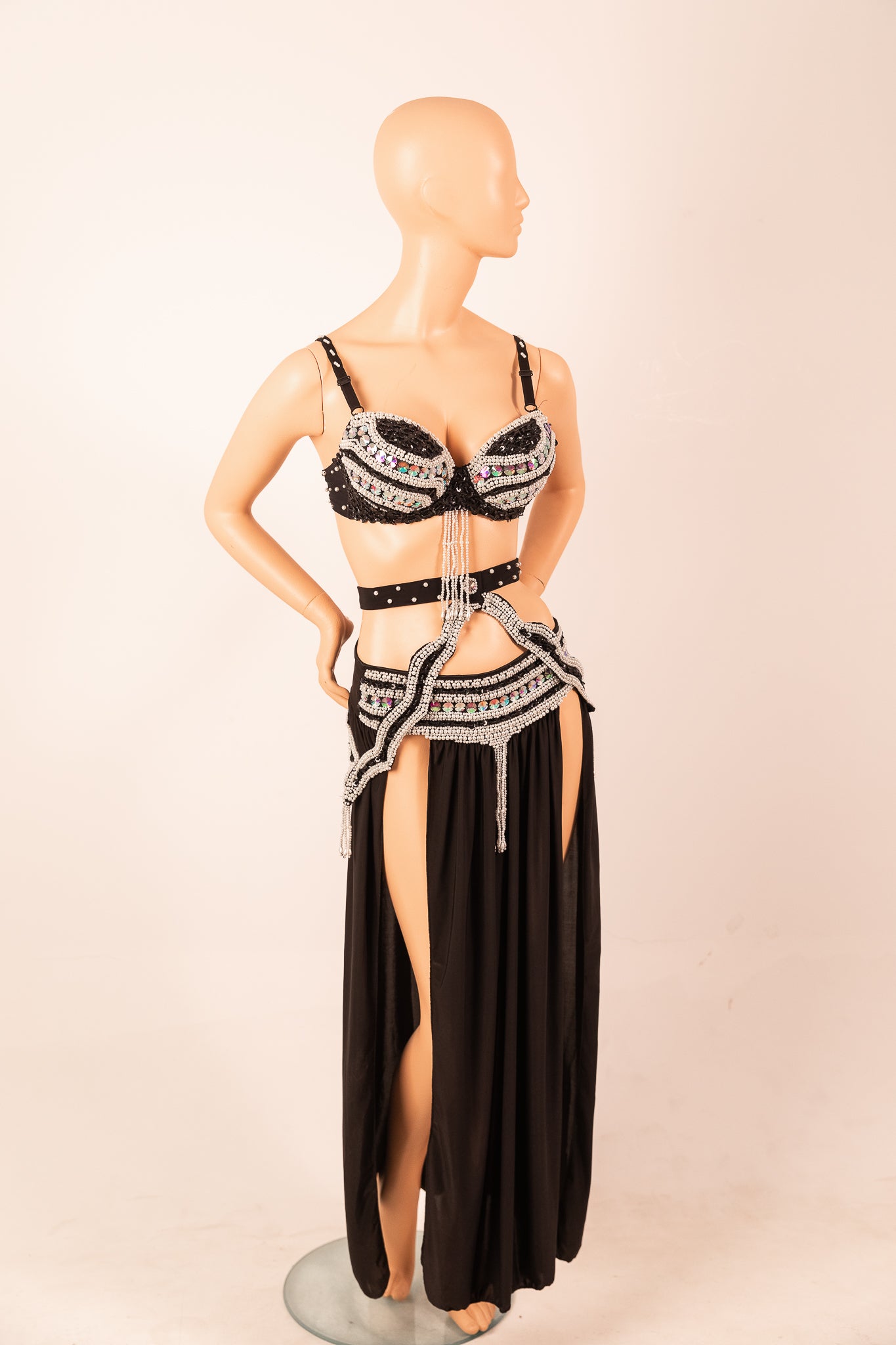 Belly Dance Set 370
