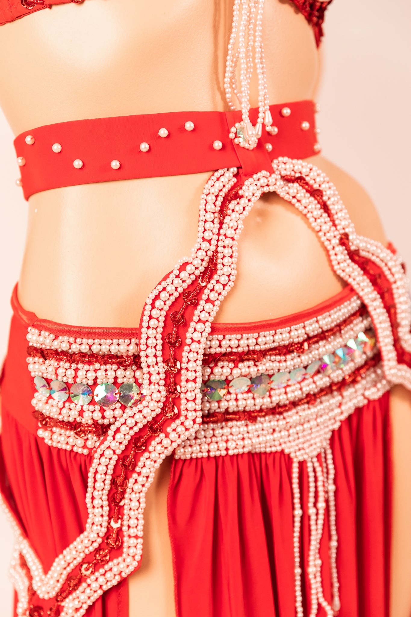 Belly Dance Set 370