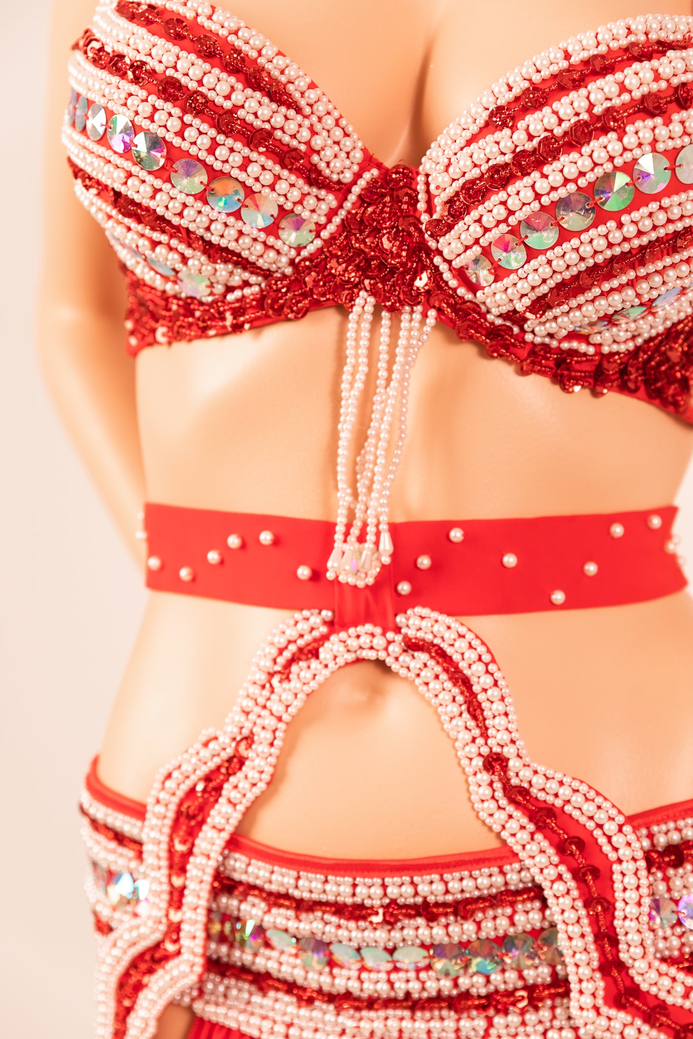 Belly Dance Set 370