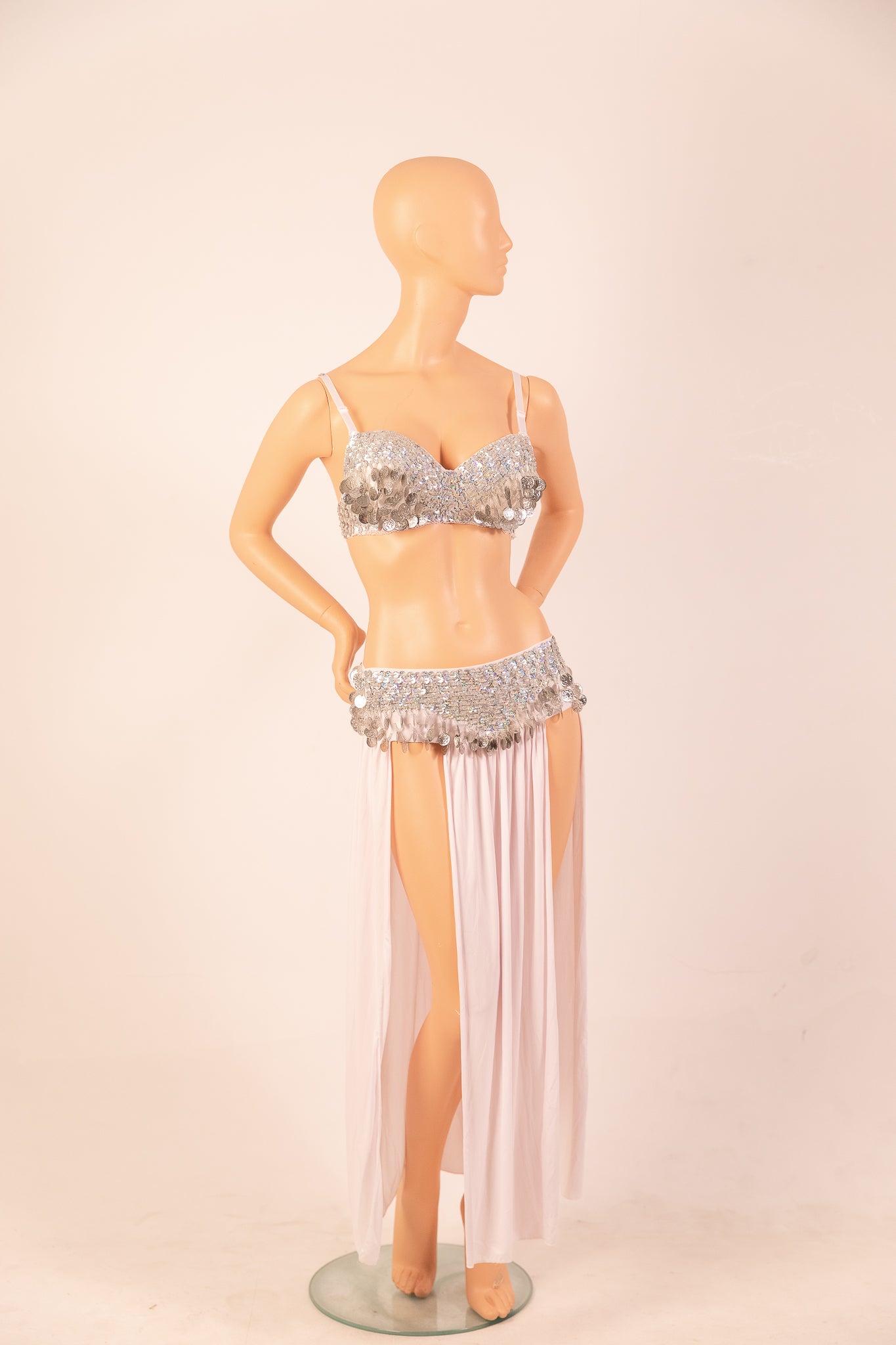Belly Dance Set 524