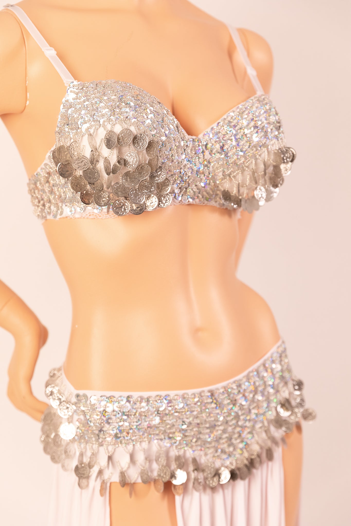 Belly Dance Set 524
