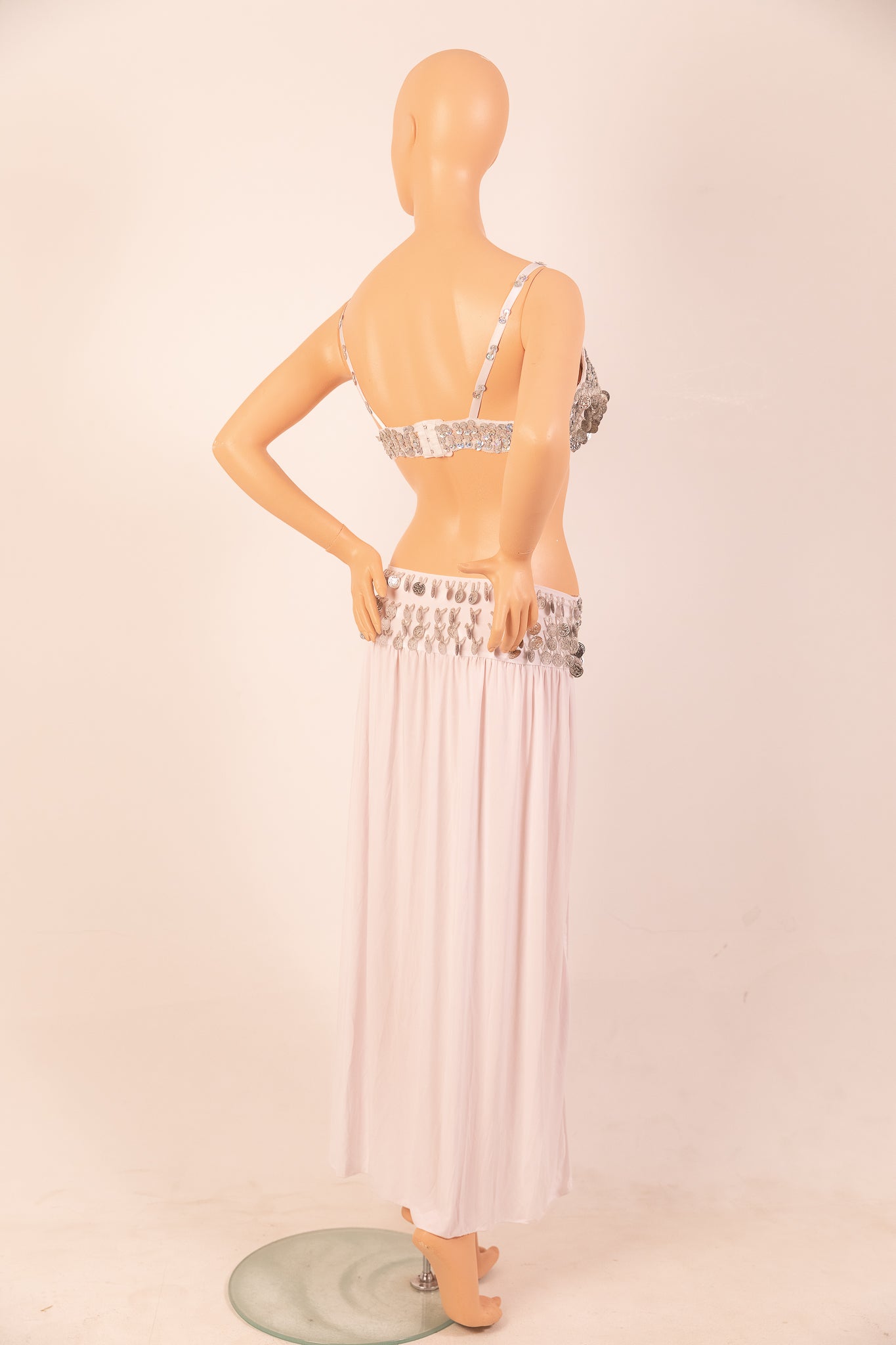 Belly Dance Set 524
