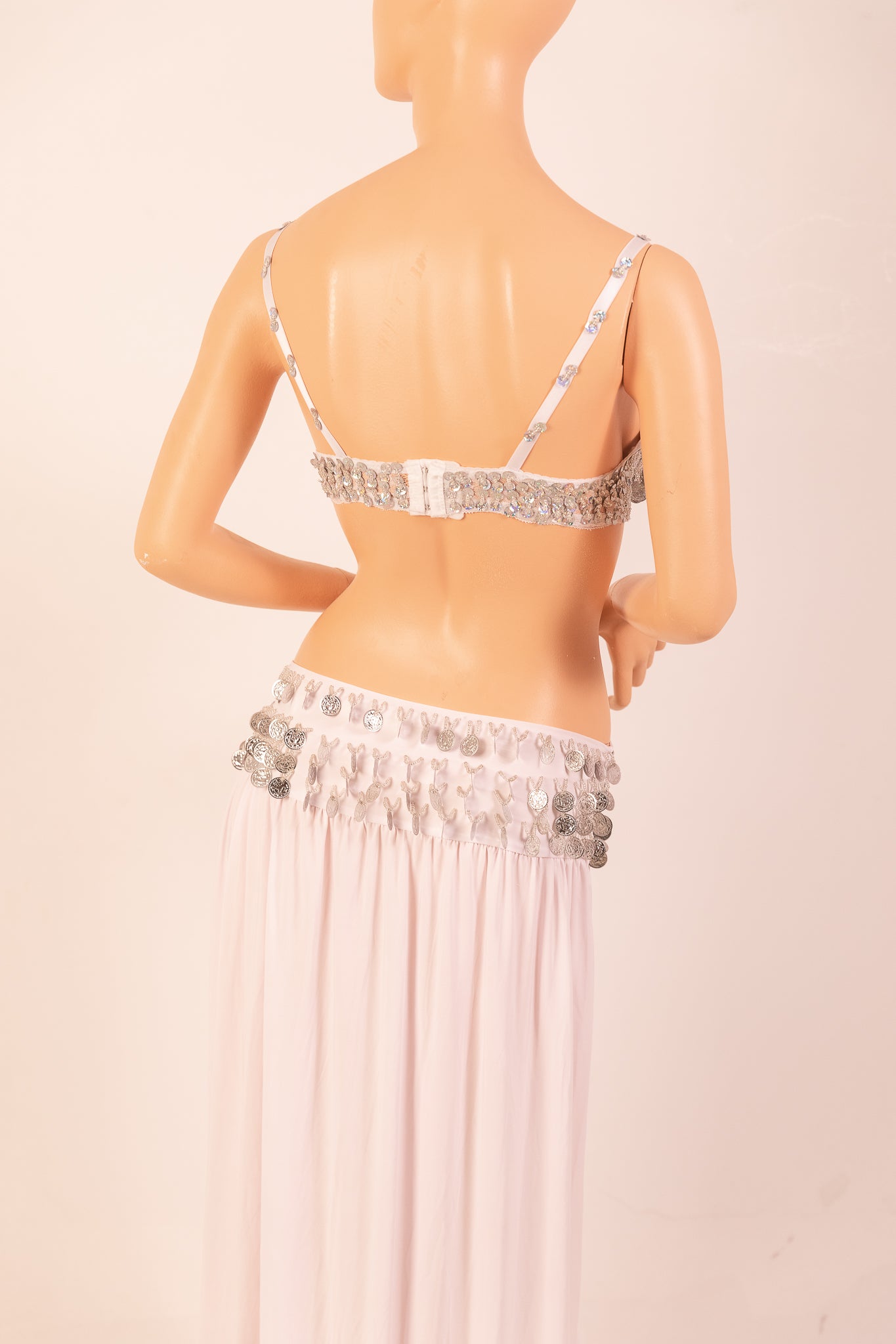 Belly Dance Set 524
