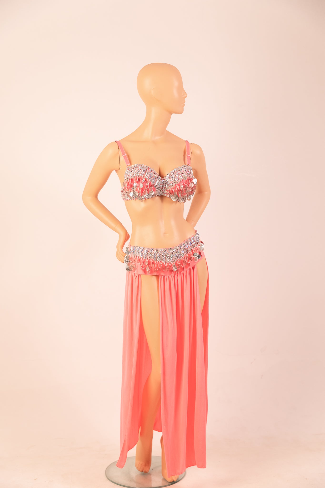 Belly Dance Set 524