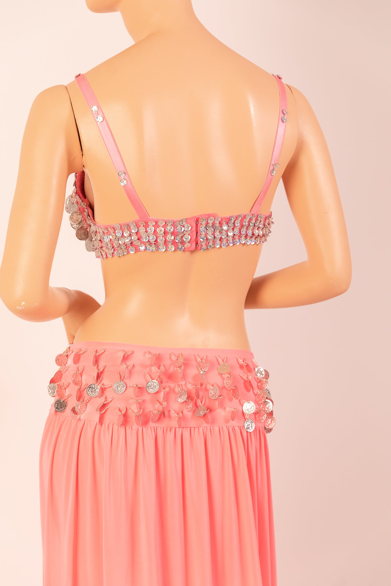 Belly Dance Set 524