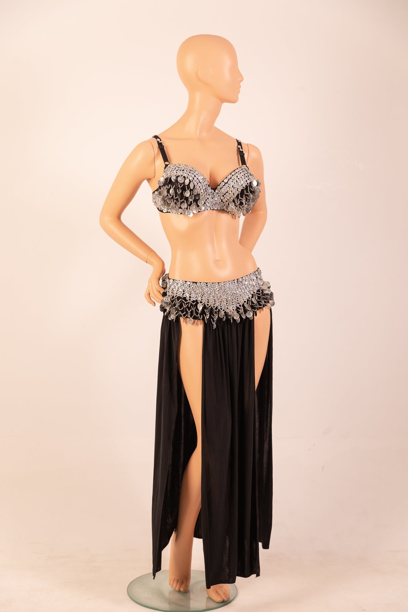 Belly Dance Set 524