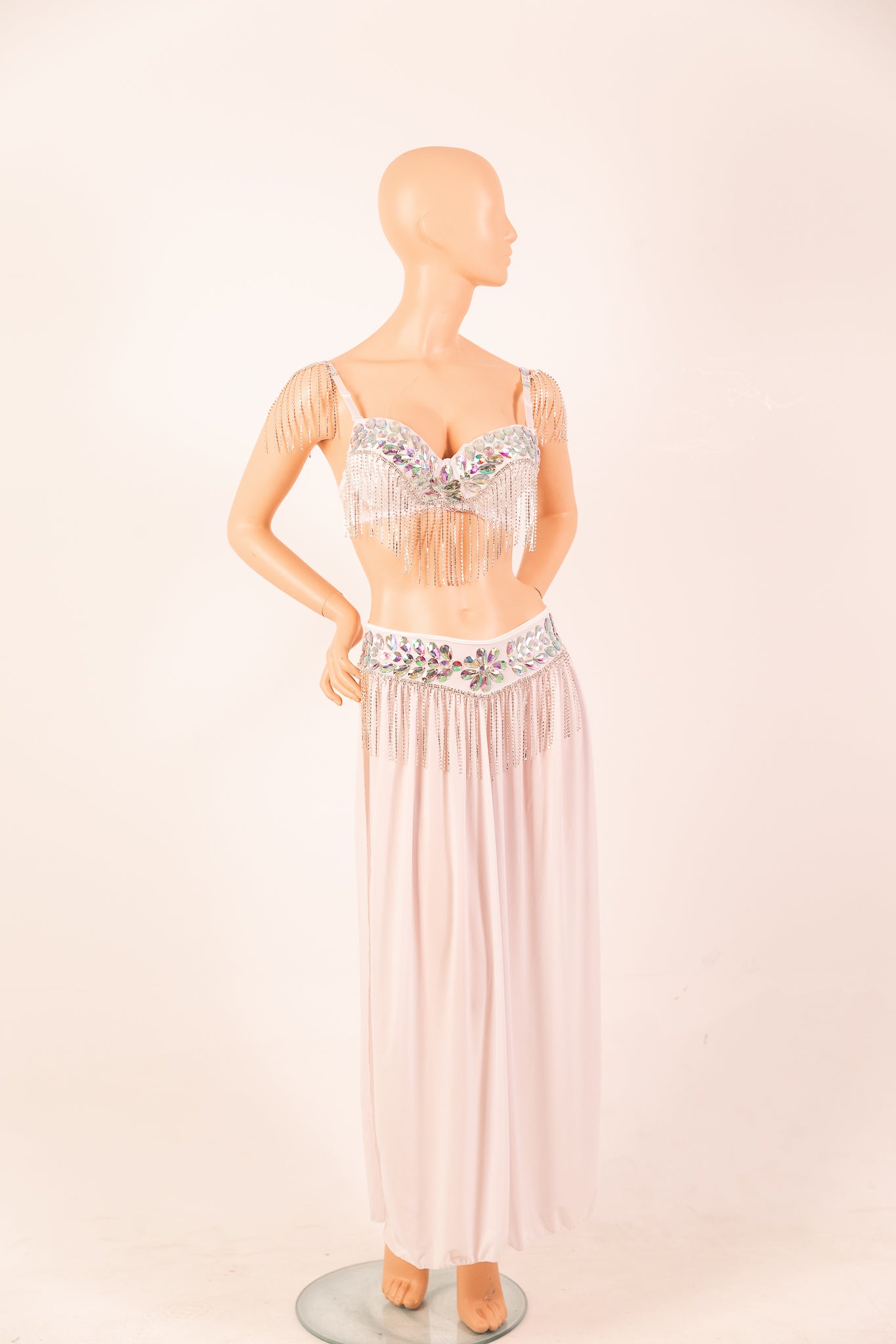 Belly Dance Set 372