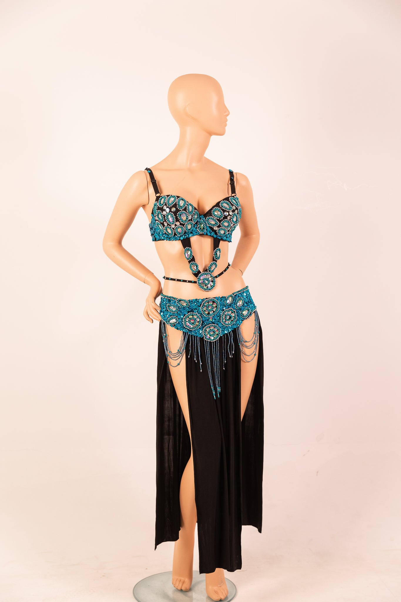 Belly Dance Set 383