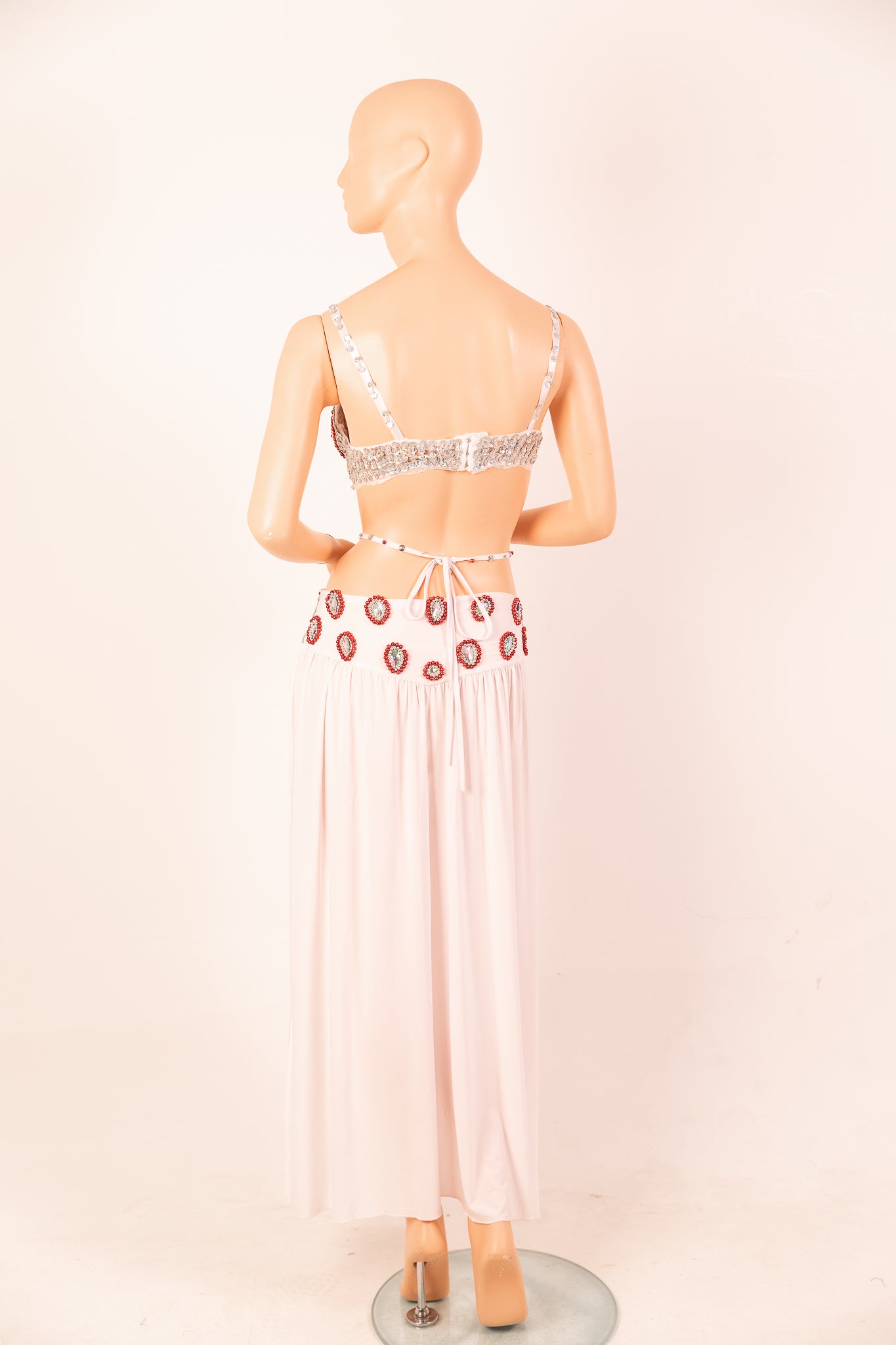 Belly Dance Set 383