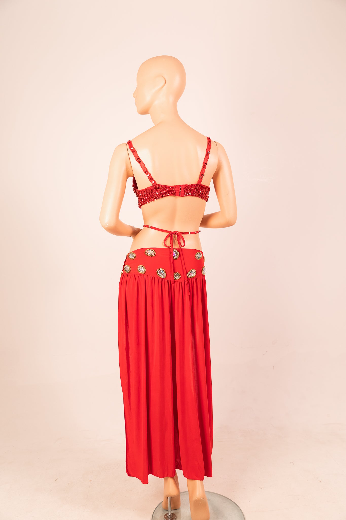 Belly Dance Set 383