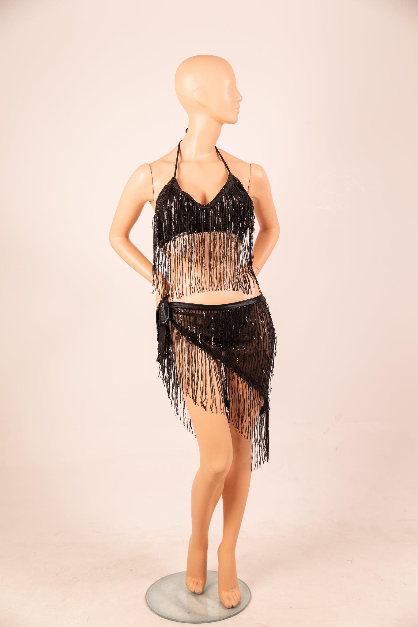 Belly Dance Set 352